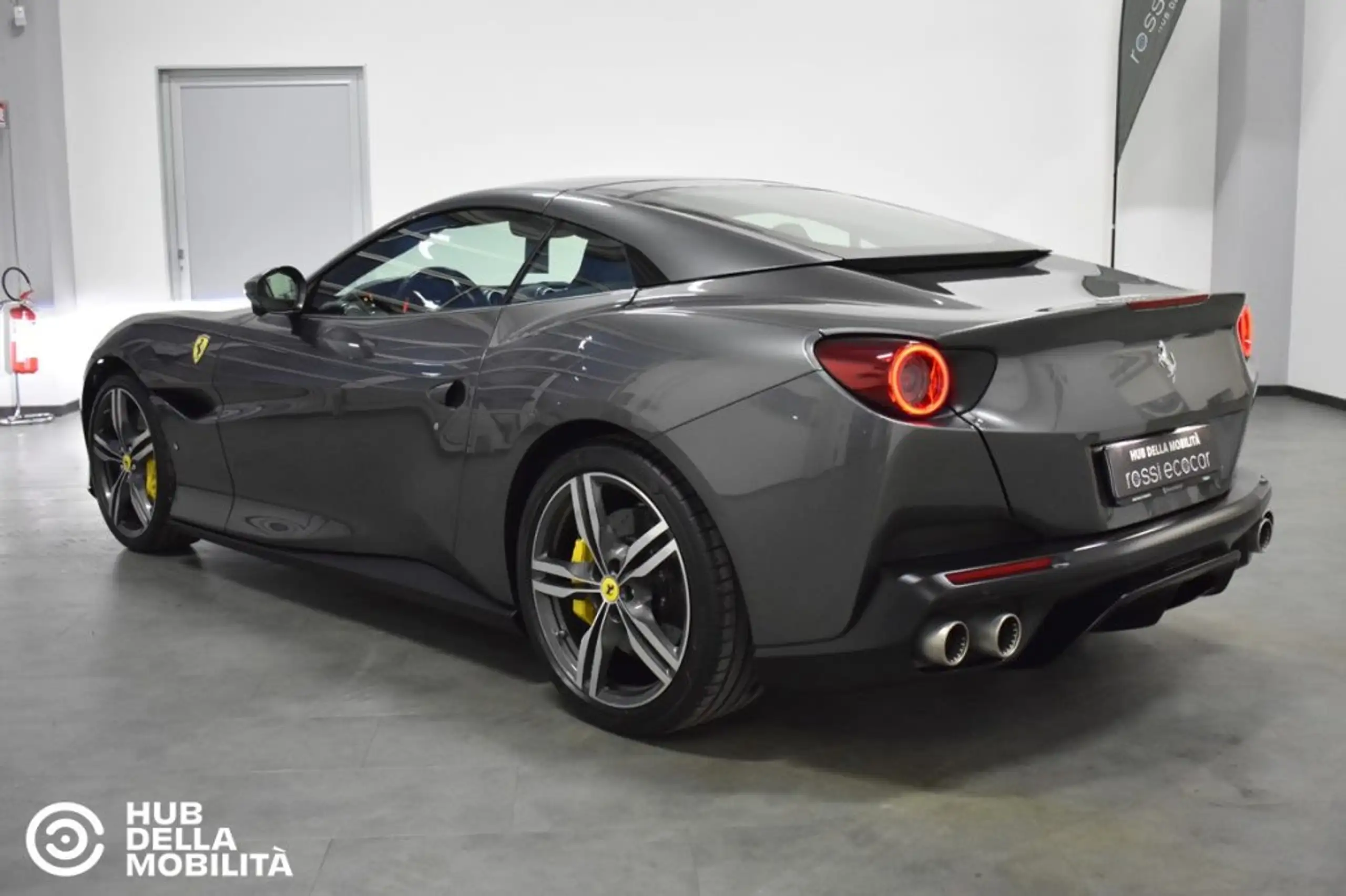 Ferrari - Portofino