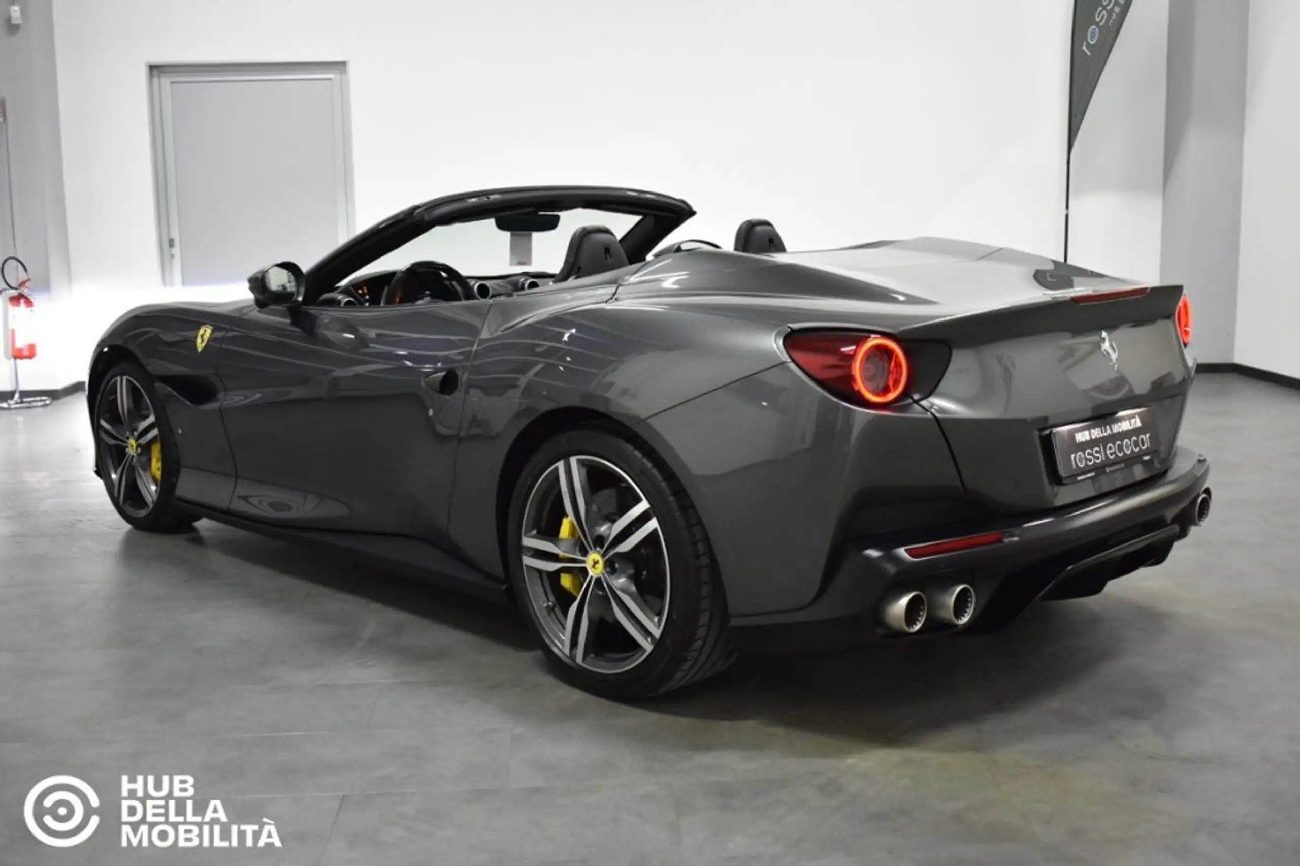 Ferrari - Portofino