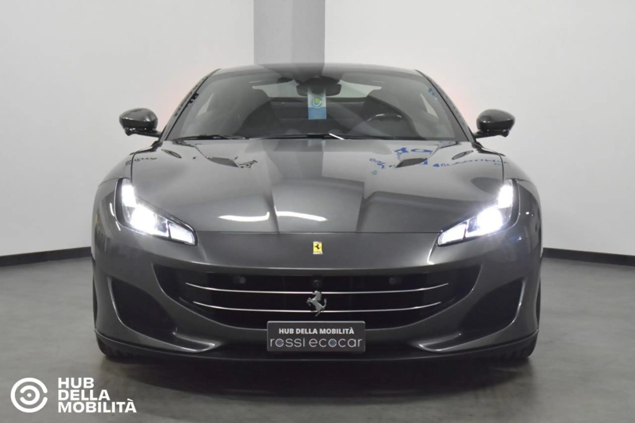 Ferrari - Portofino