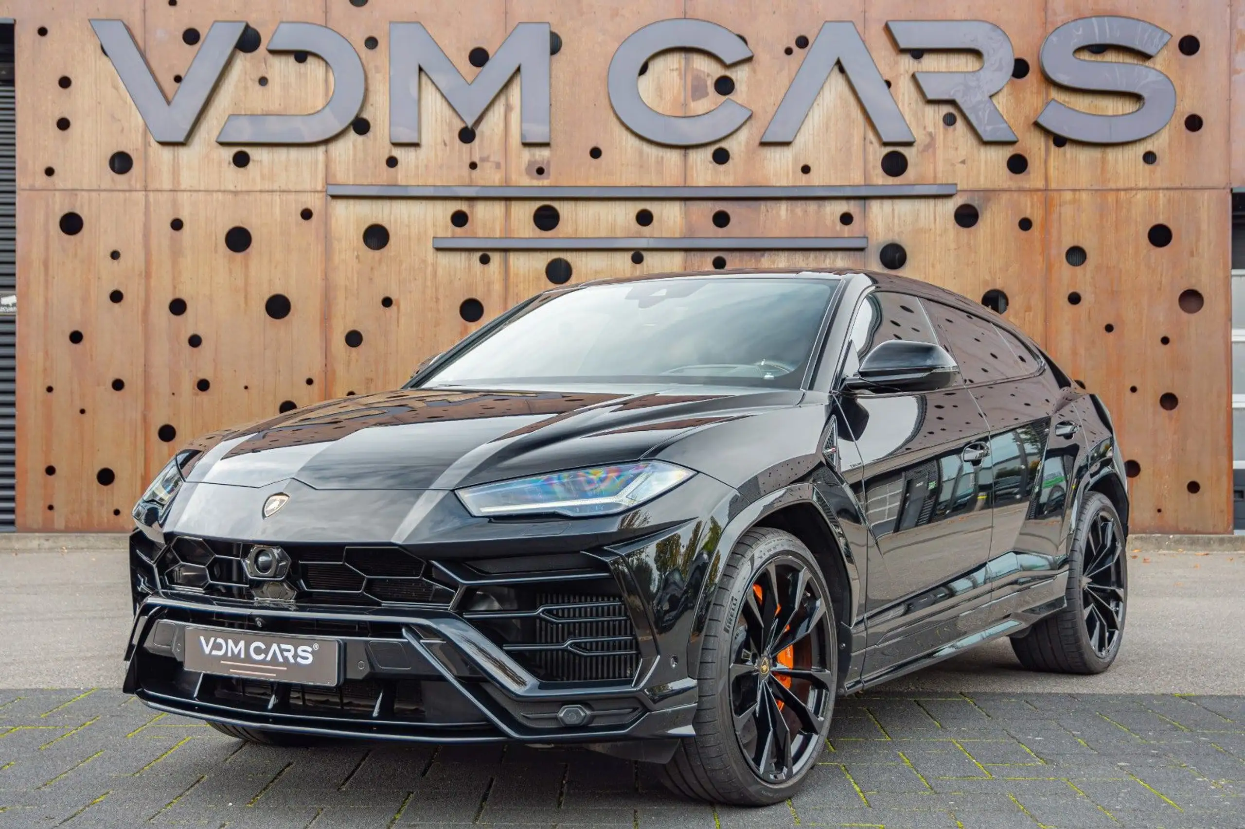 Lamborghini - Urus