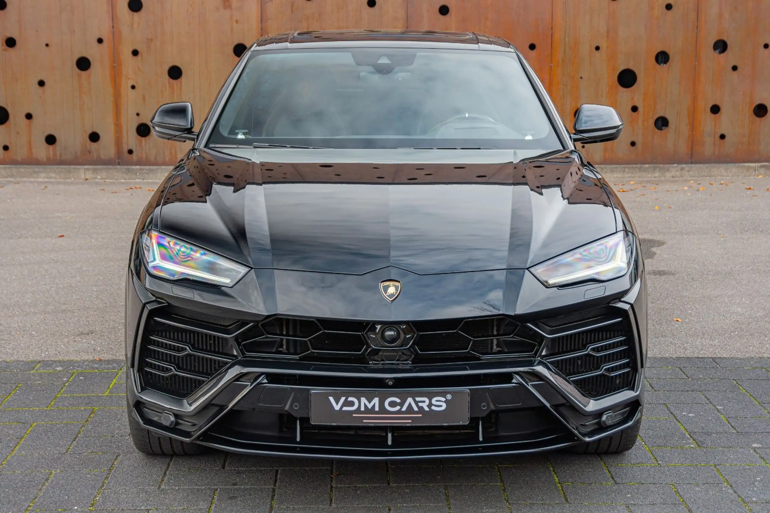 Lamborghini - Urus