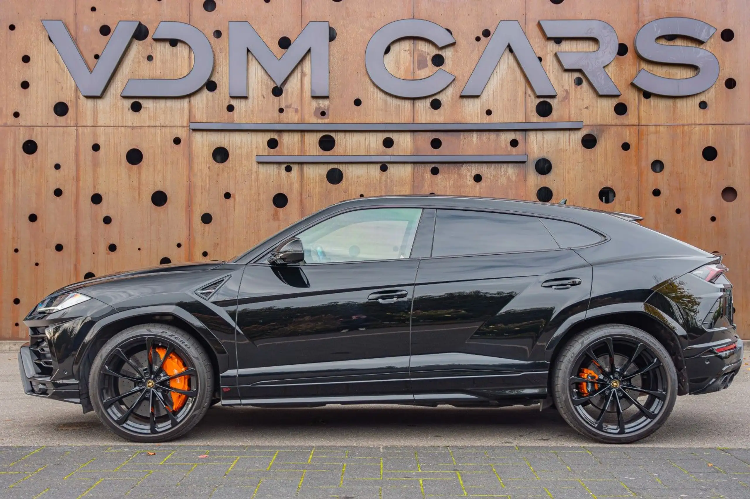 Lamborghini - Urus