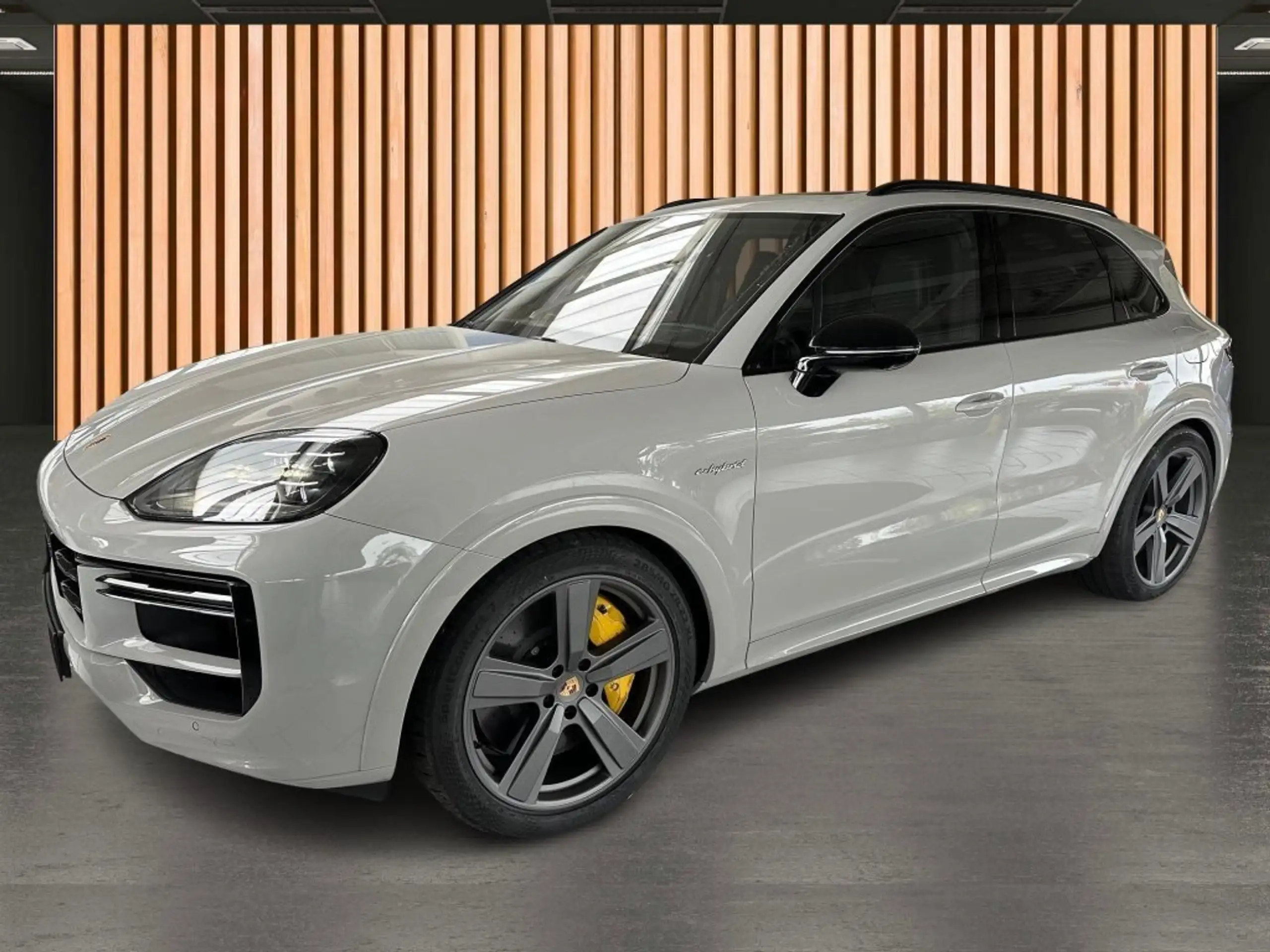 Porsche - Cayenne