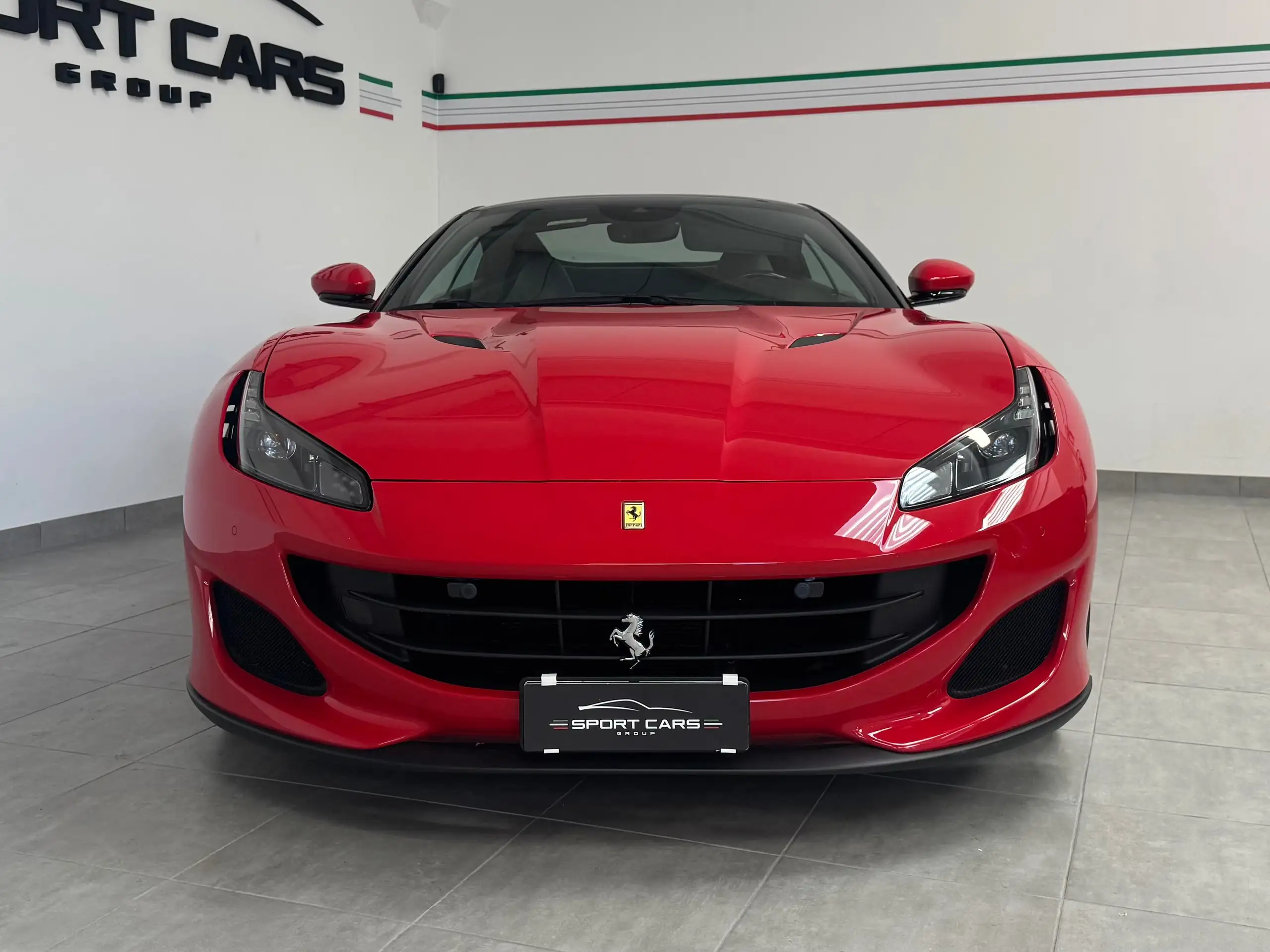 Ferrari - Portofino