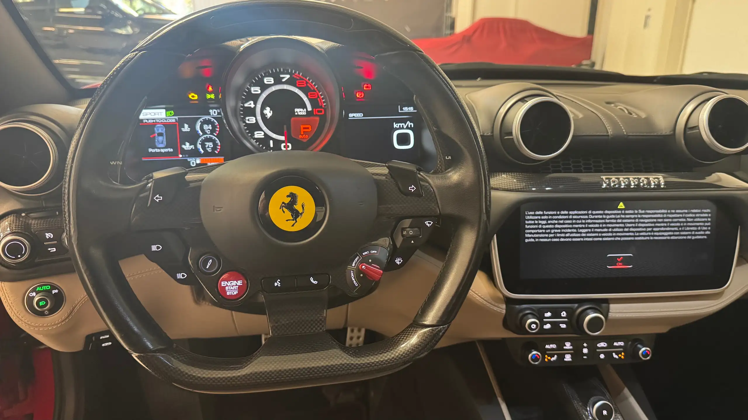 Ferrari - Portofino