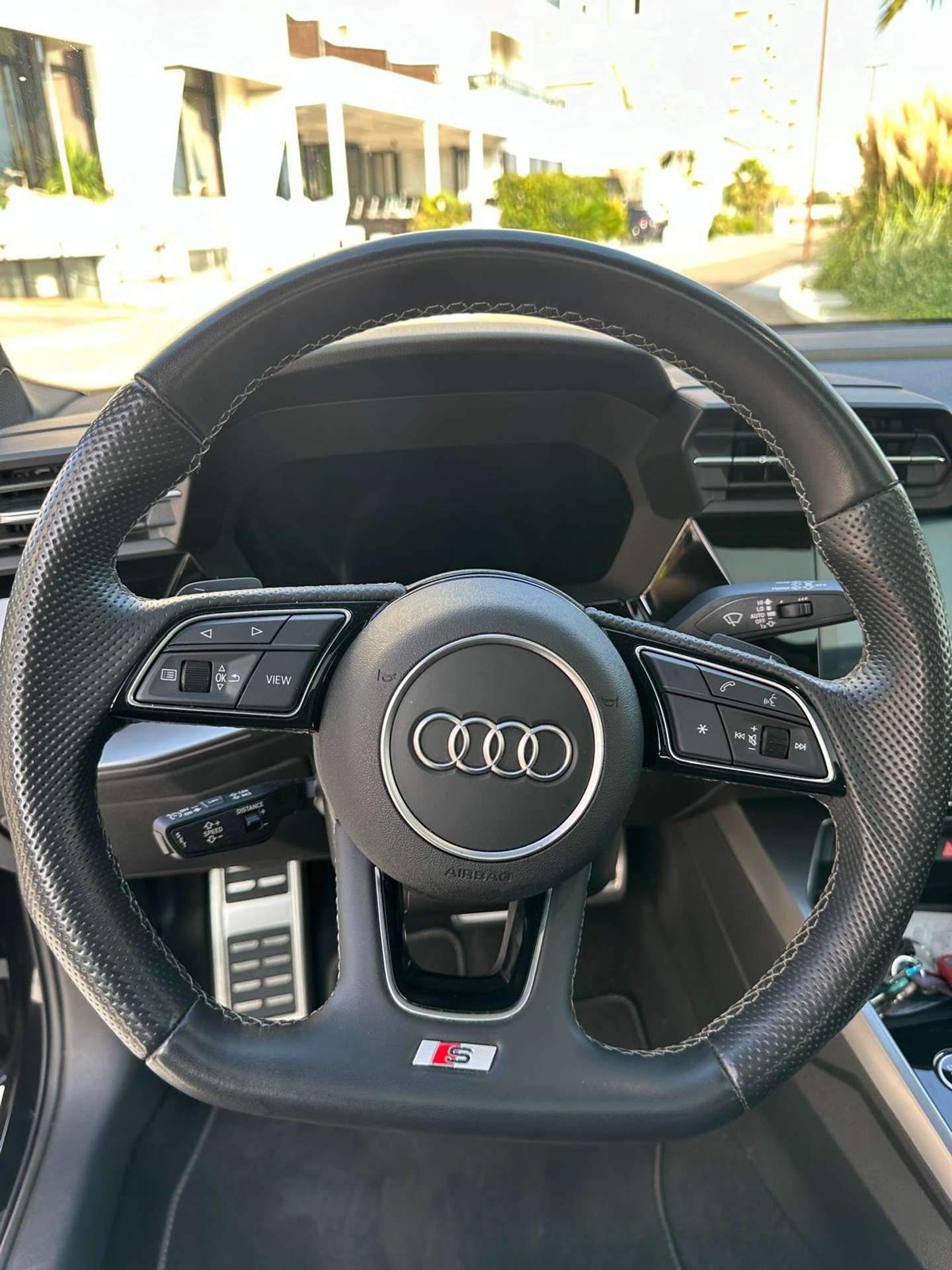 Audi - A3