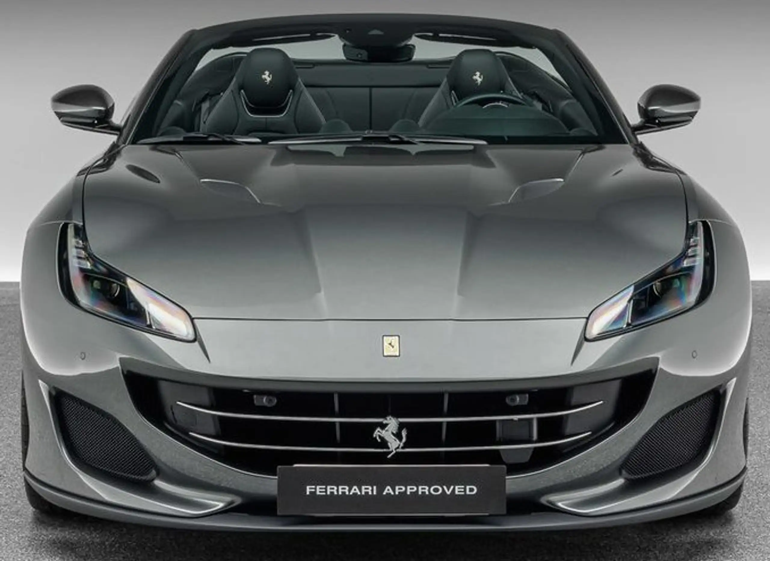 Ferrari - Portofino