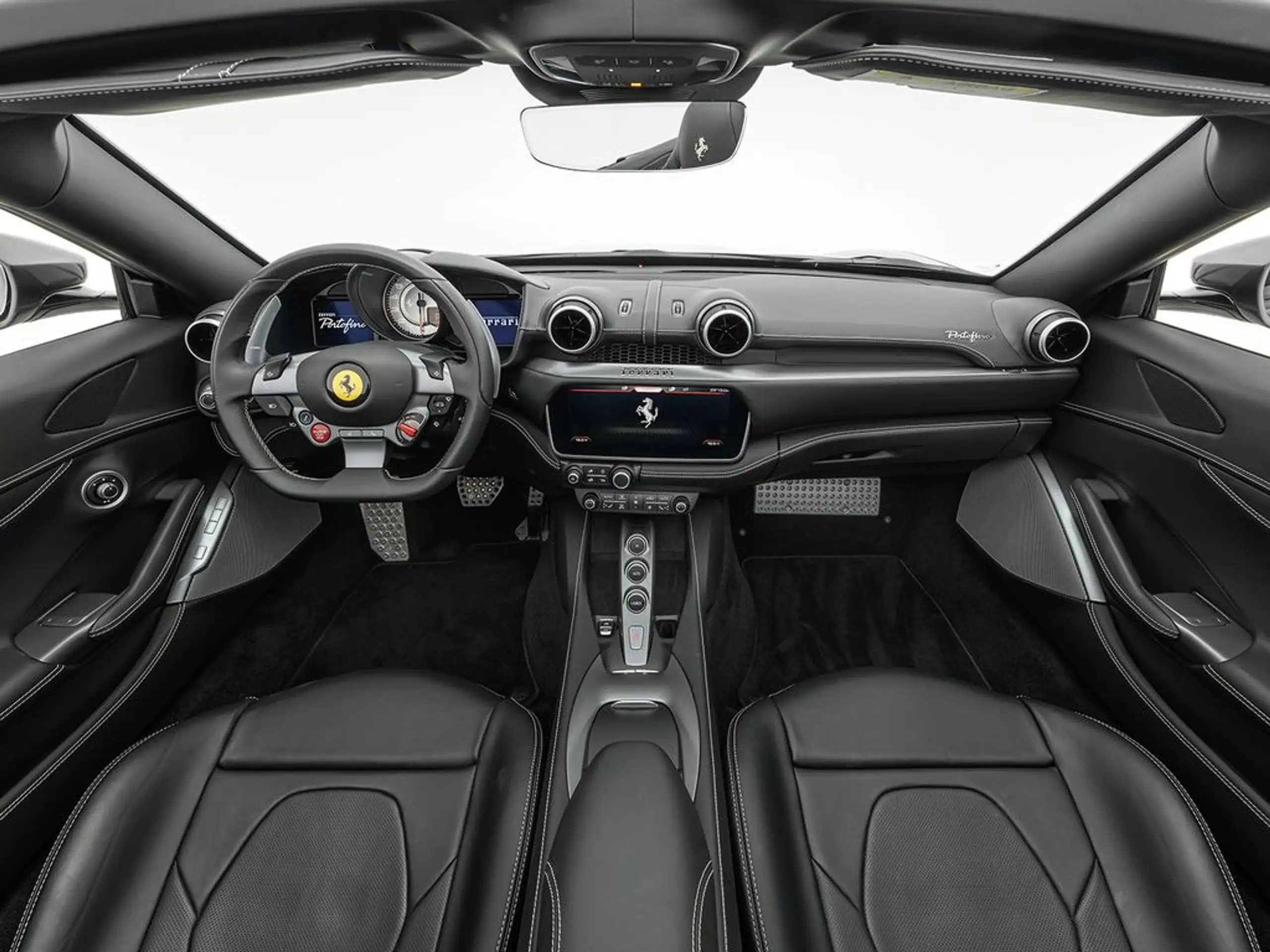 Ferrari - Portofino