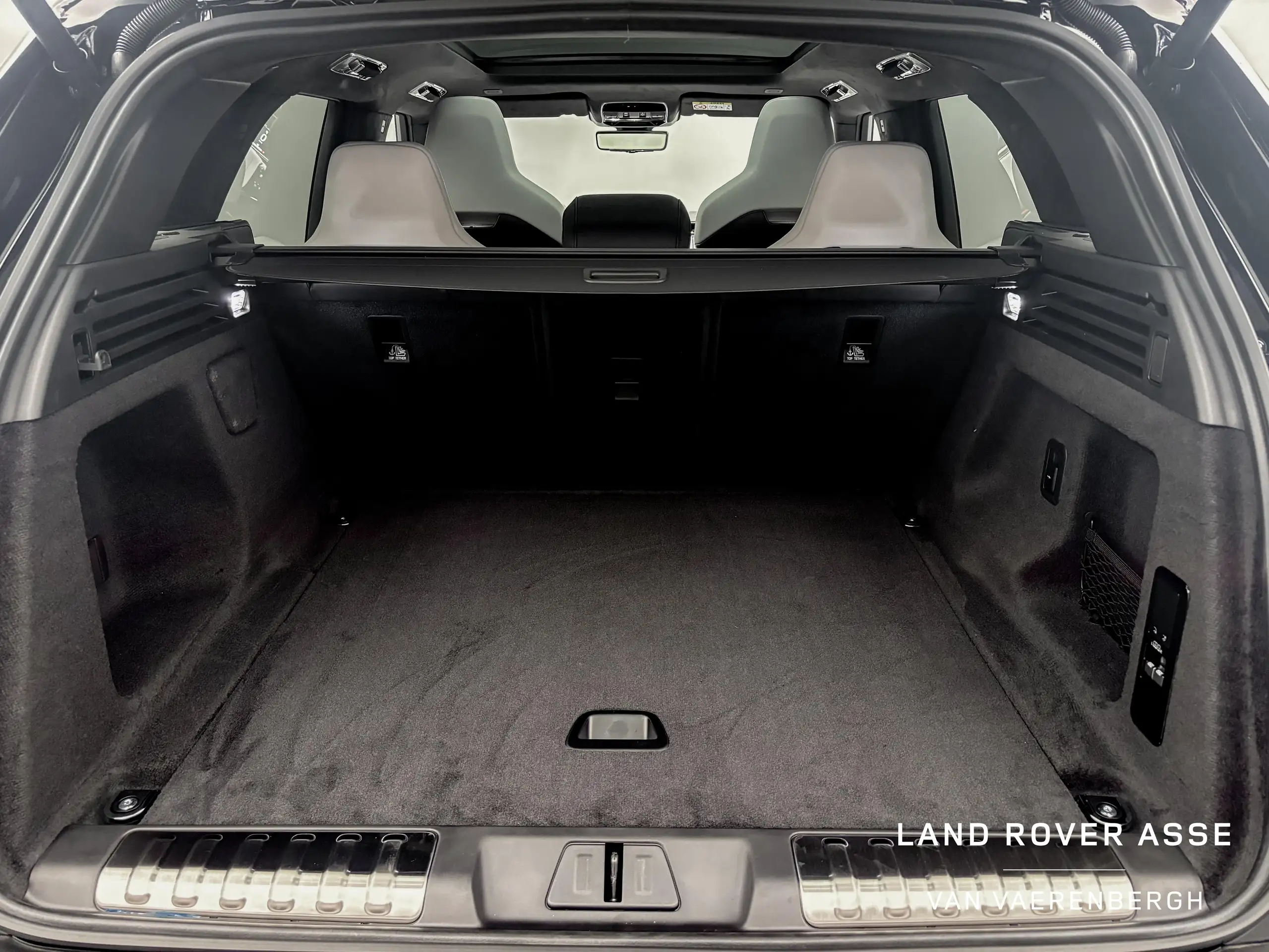 Land Rover - Range Rover Sport