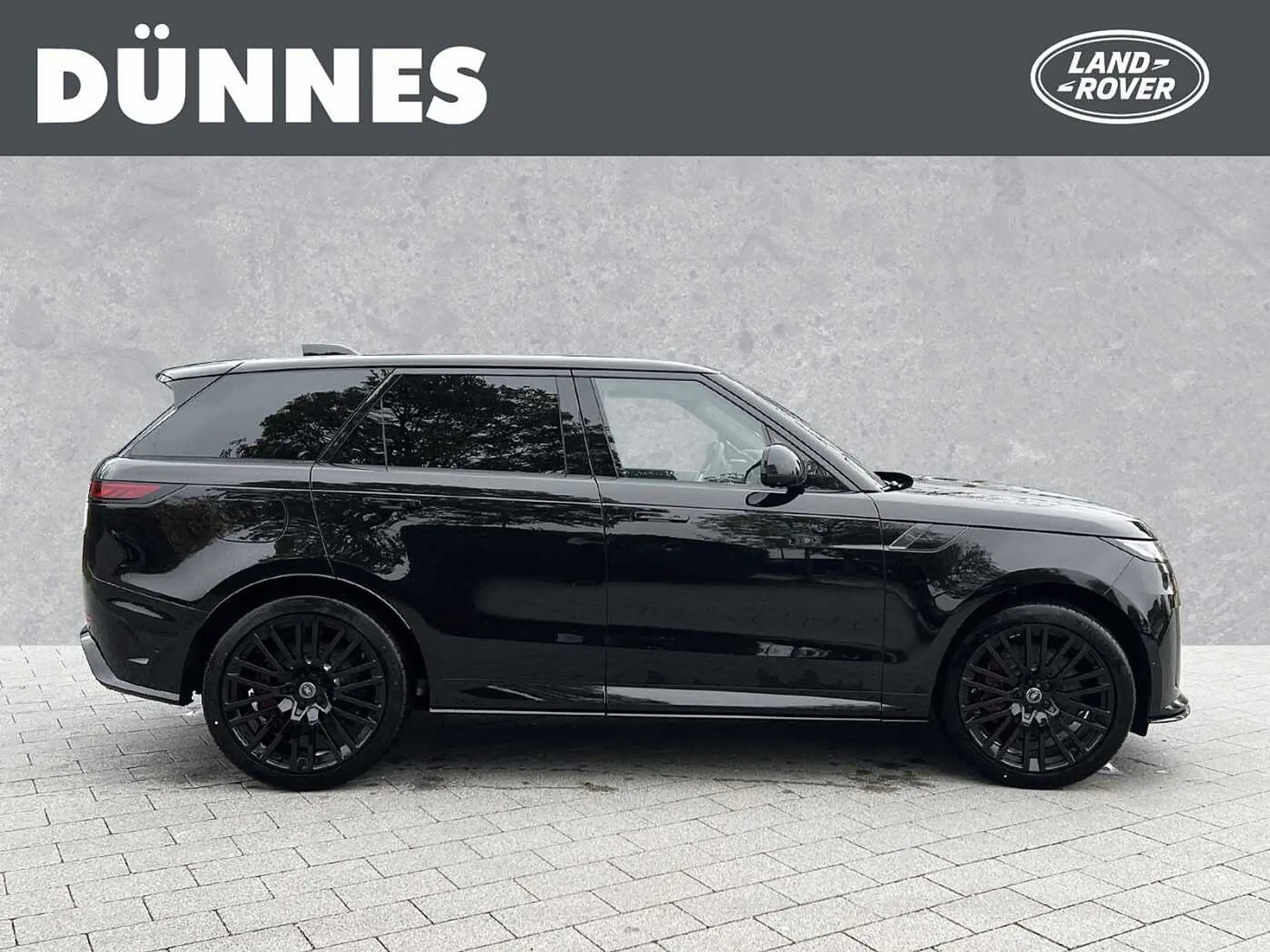 Land Rover - Range Rover Sport