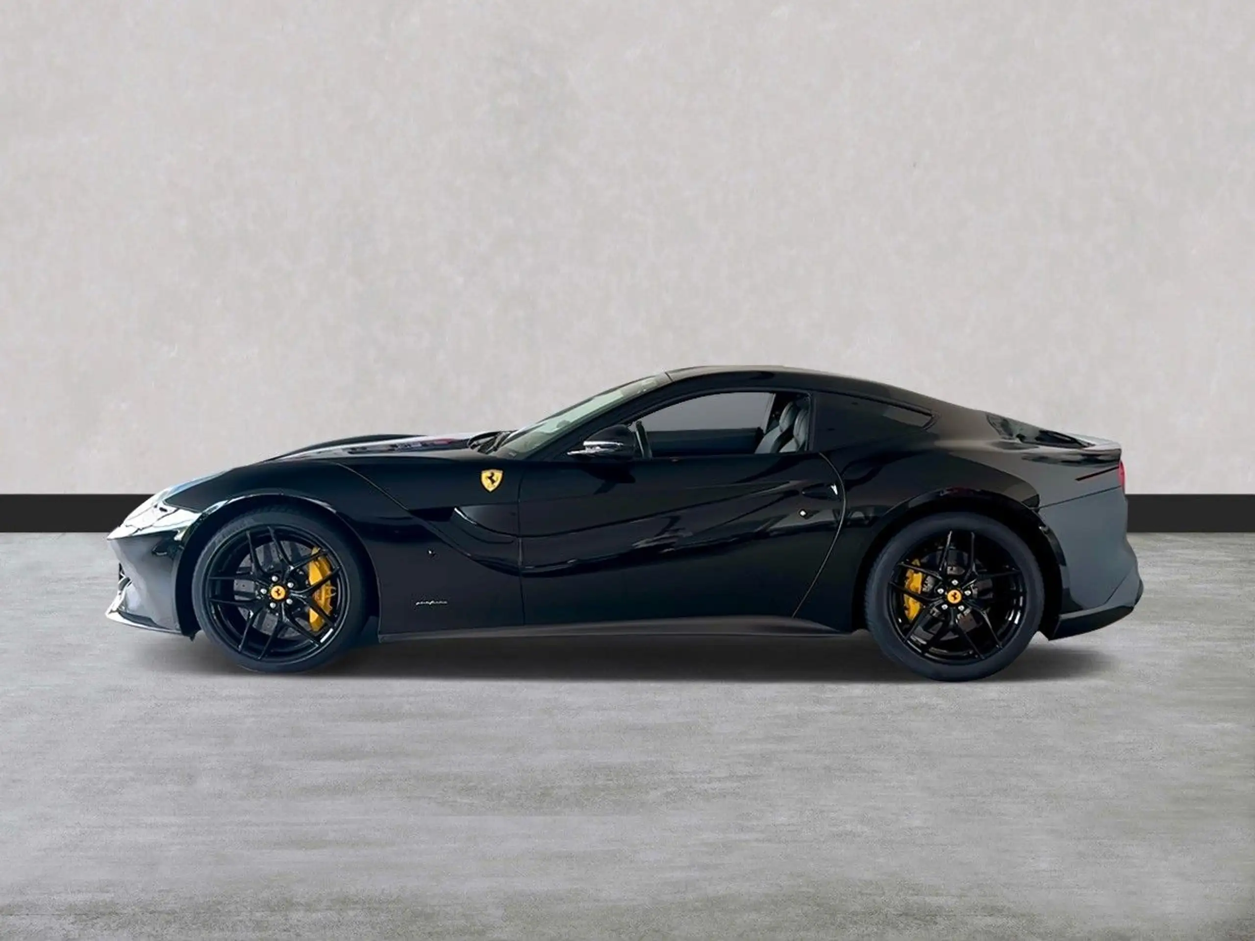 Ferrari - F12