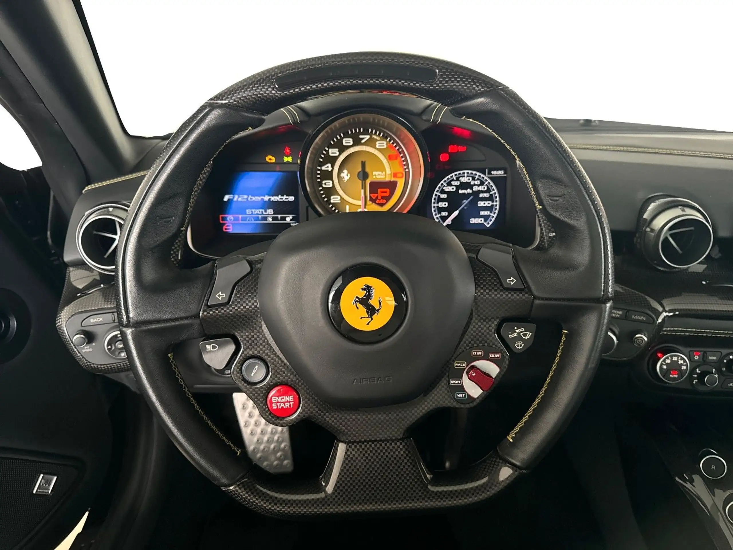 Ferrari - F12