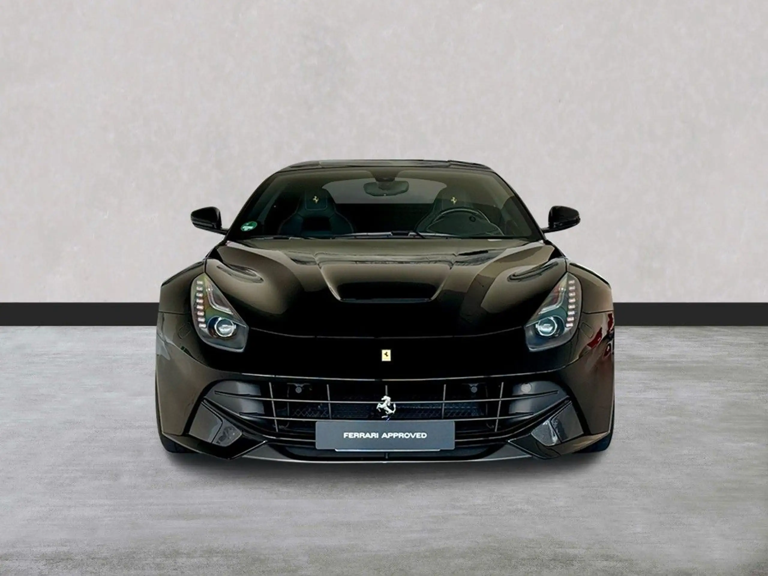 Ferrari - F12