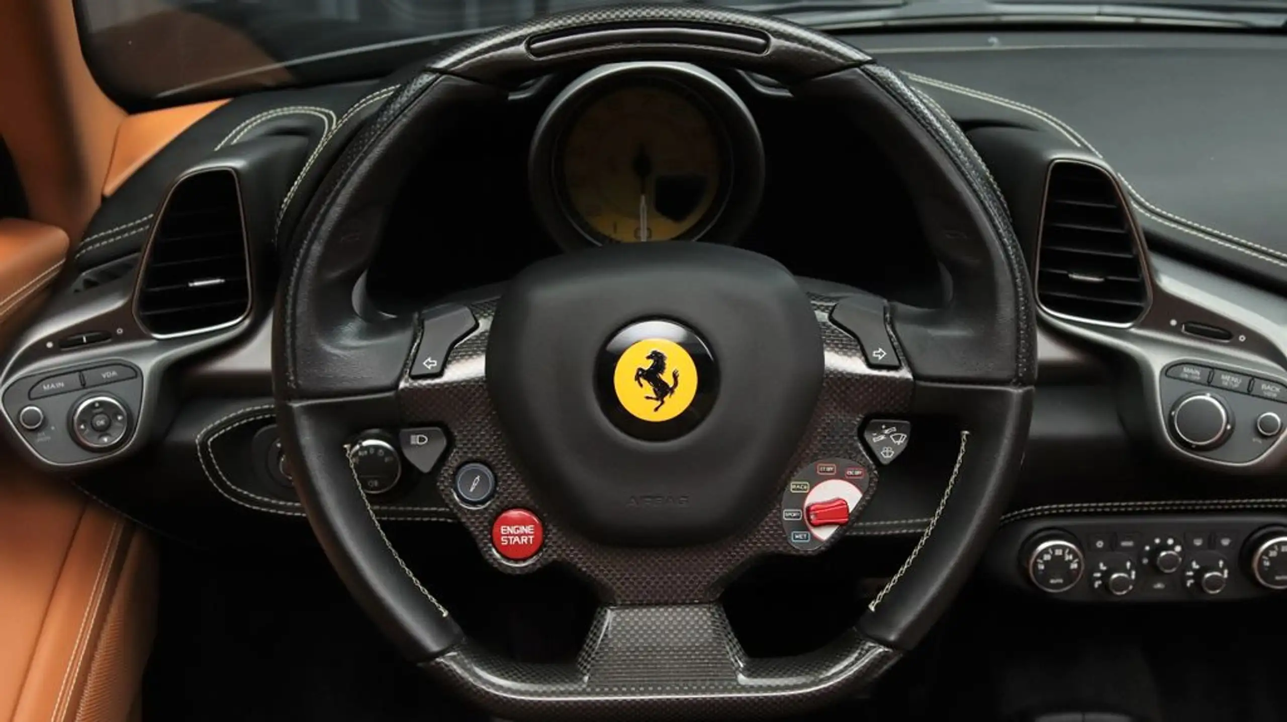 Ferrari - 458