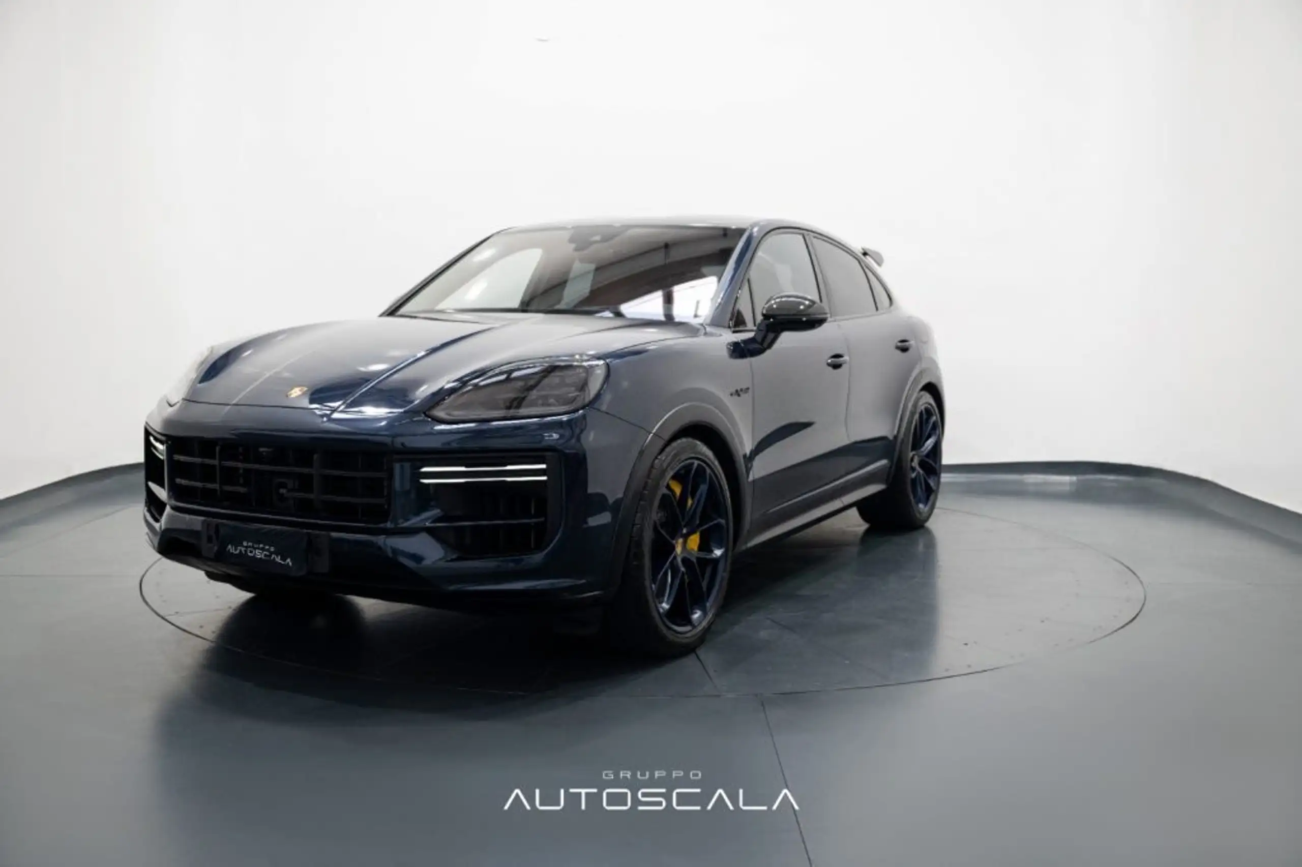 Porsche - Cayenne