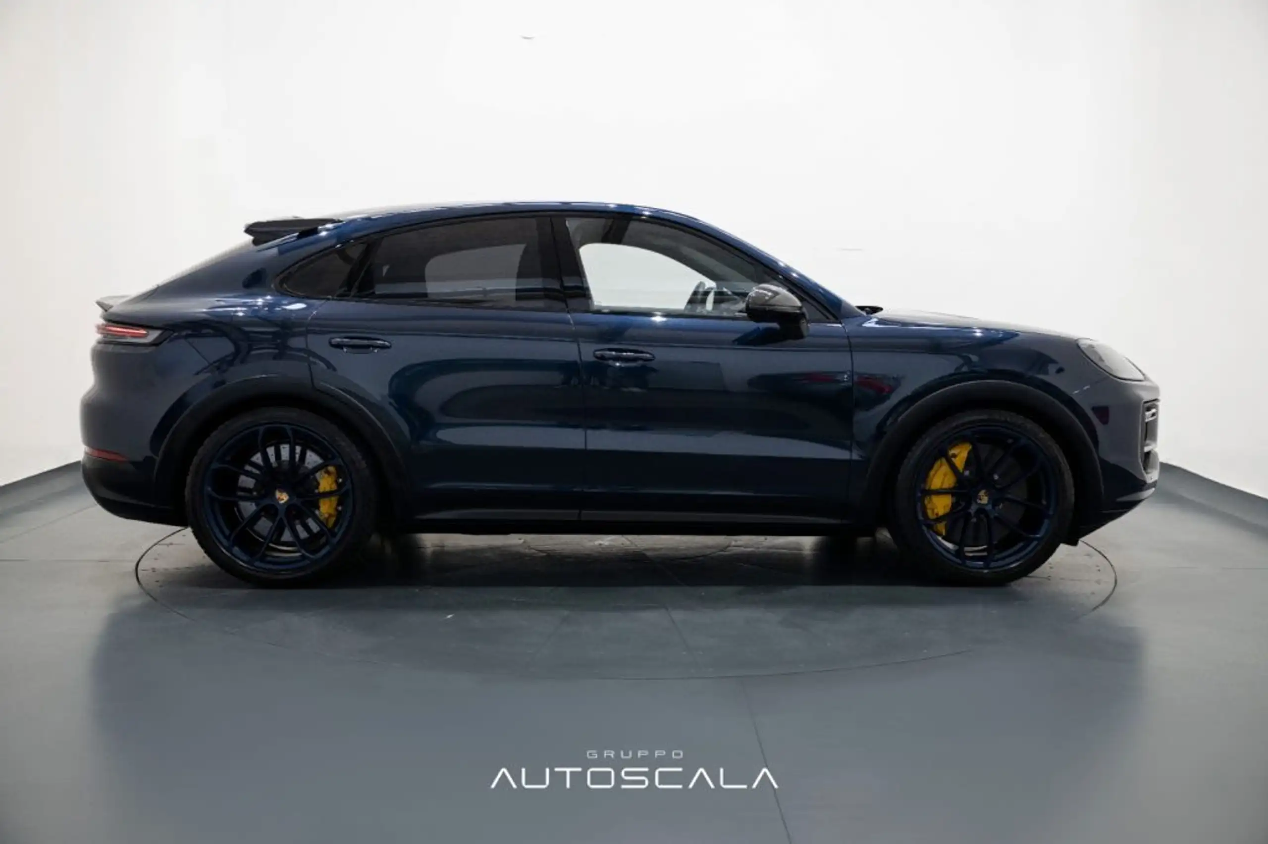 Porsche - Cayenne