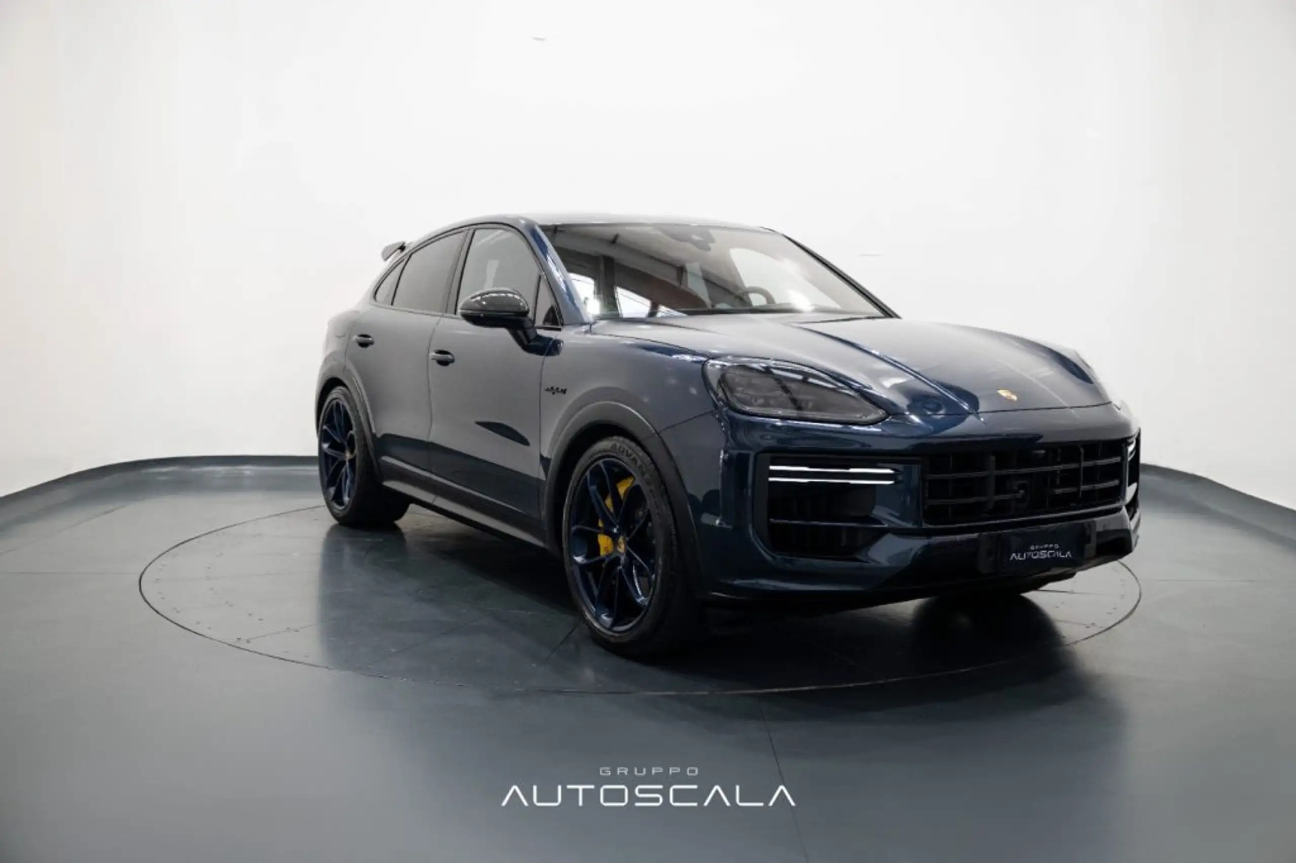 Porsche - Cayenne