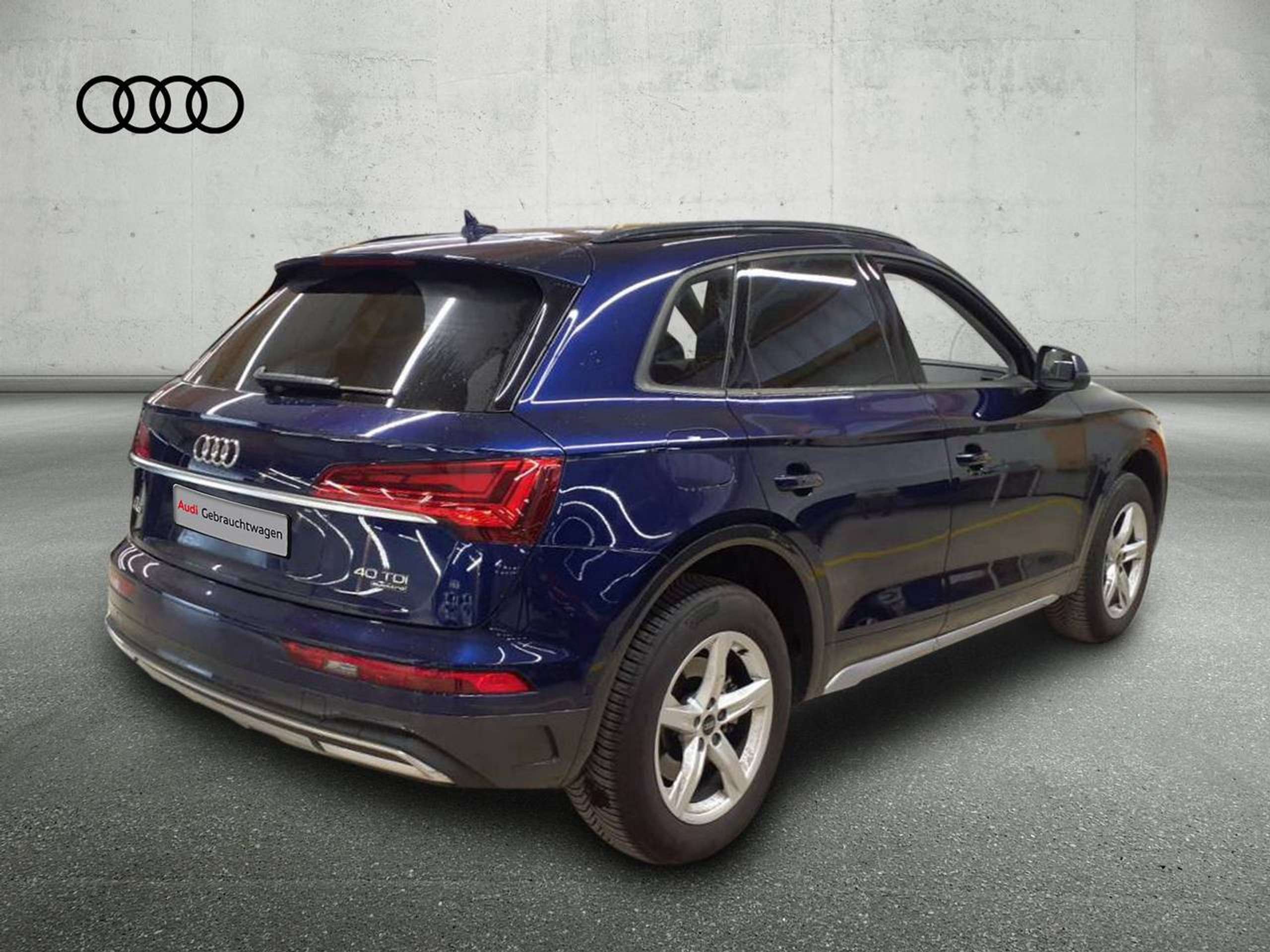 Audi - Q5