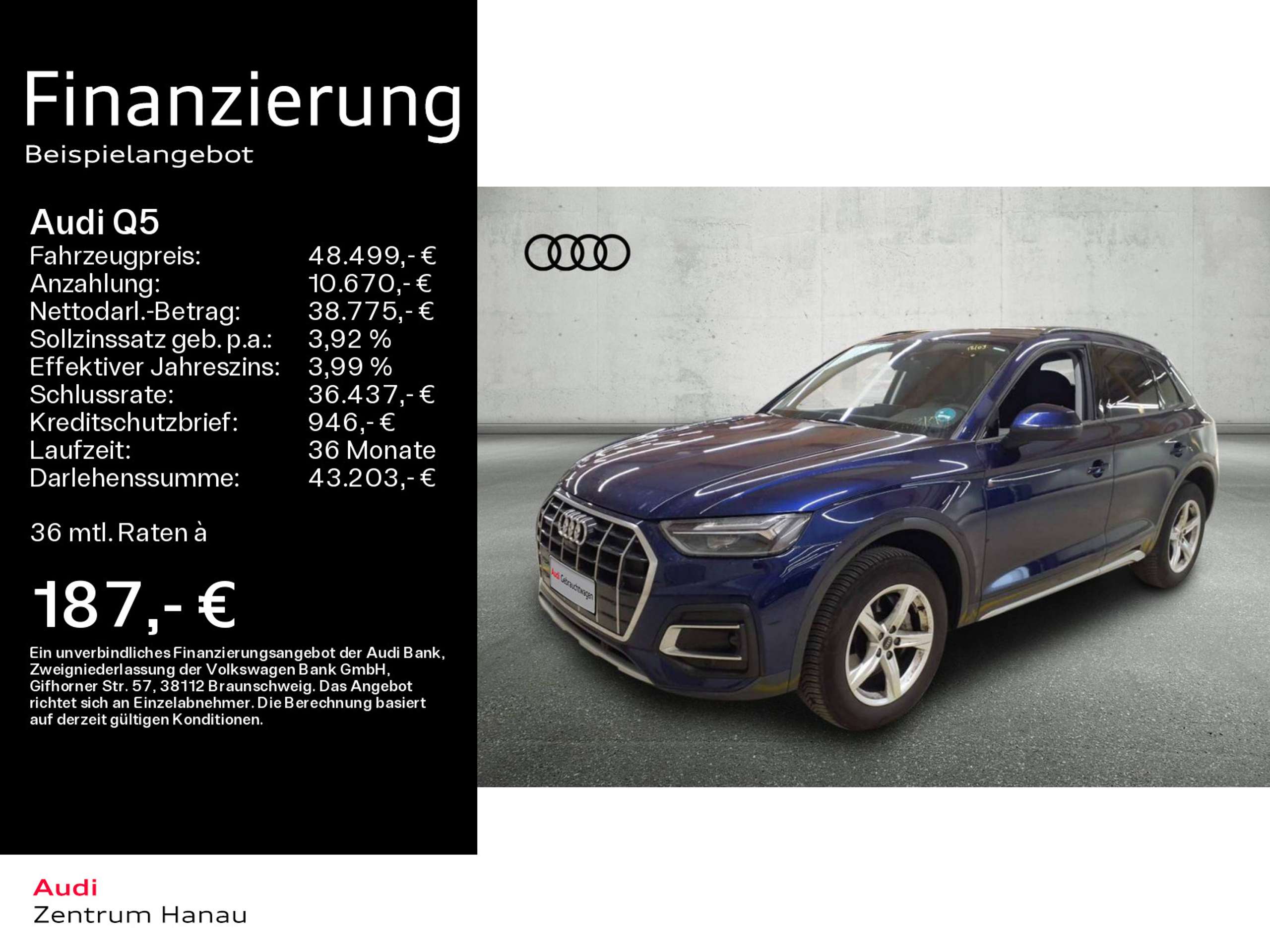 Audi - Q5