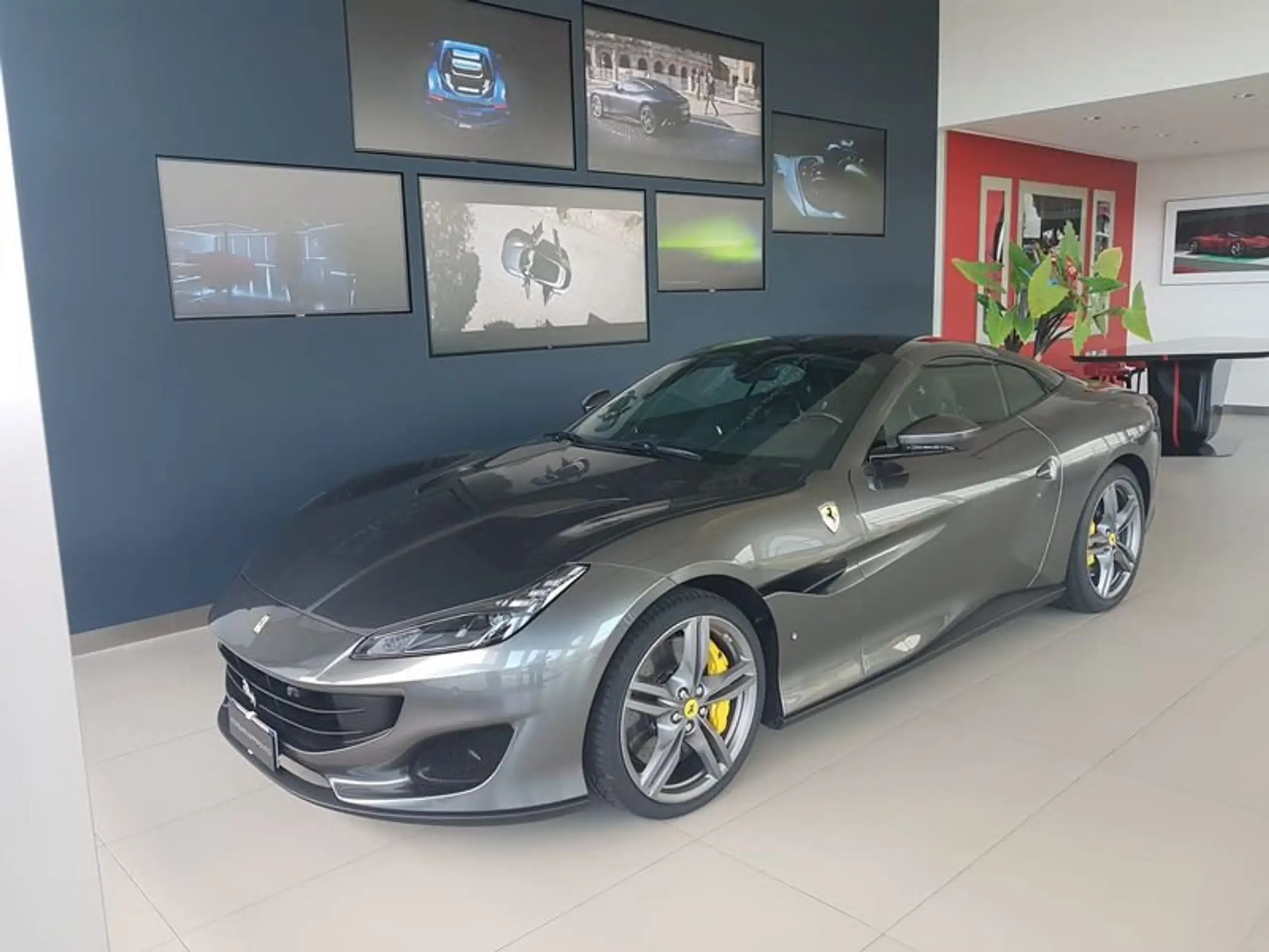 Ferrari - Portofino