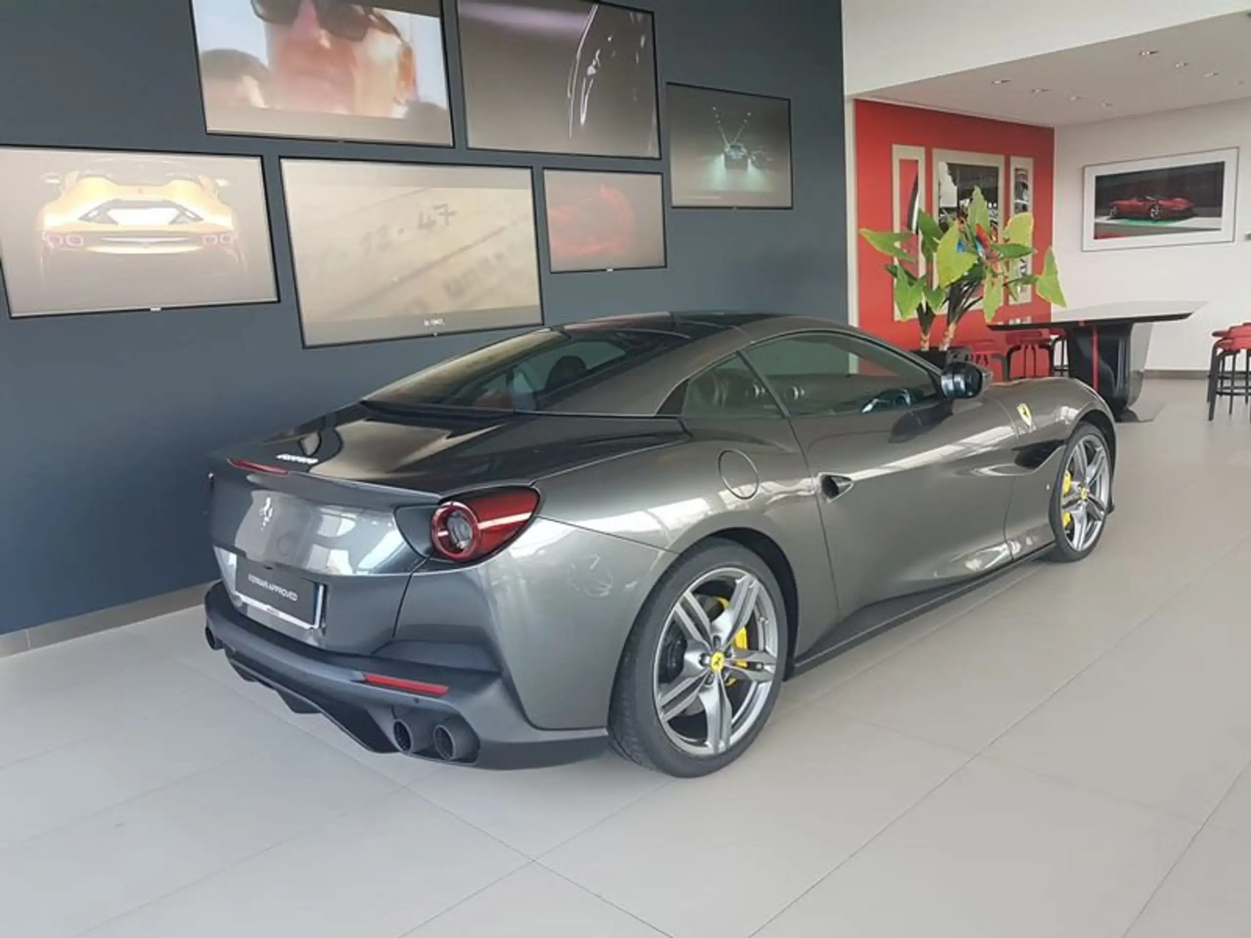 Ferrari - Portofino