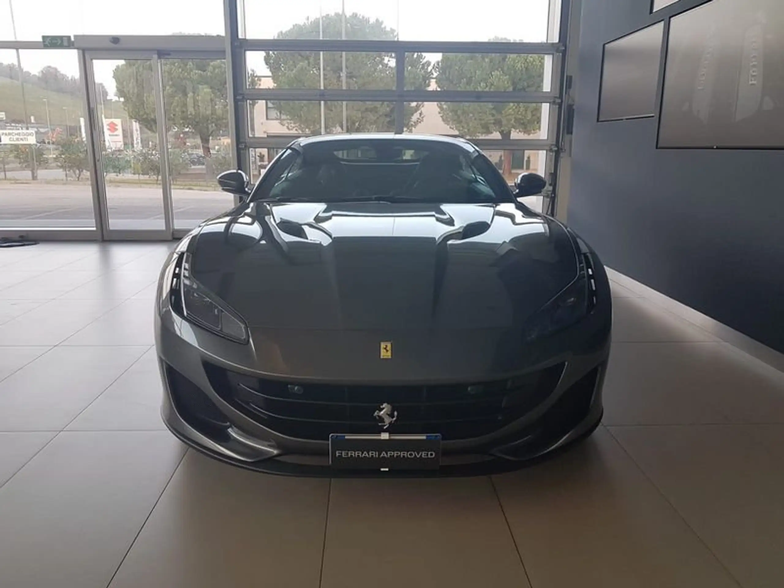 Ferrari - Portofino