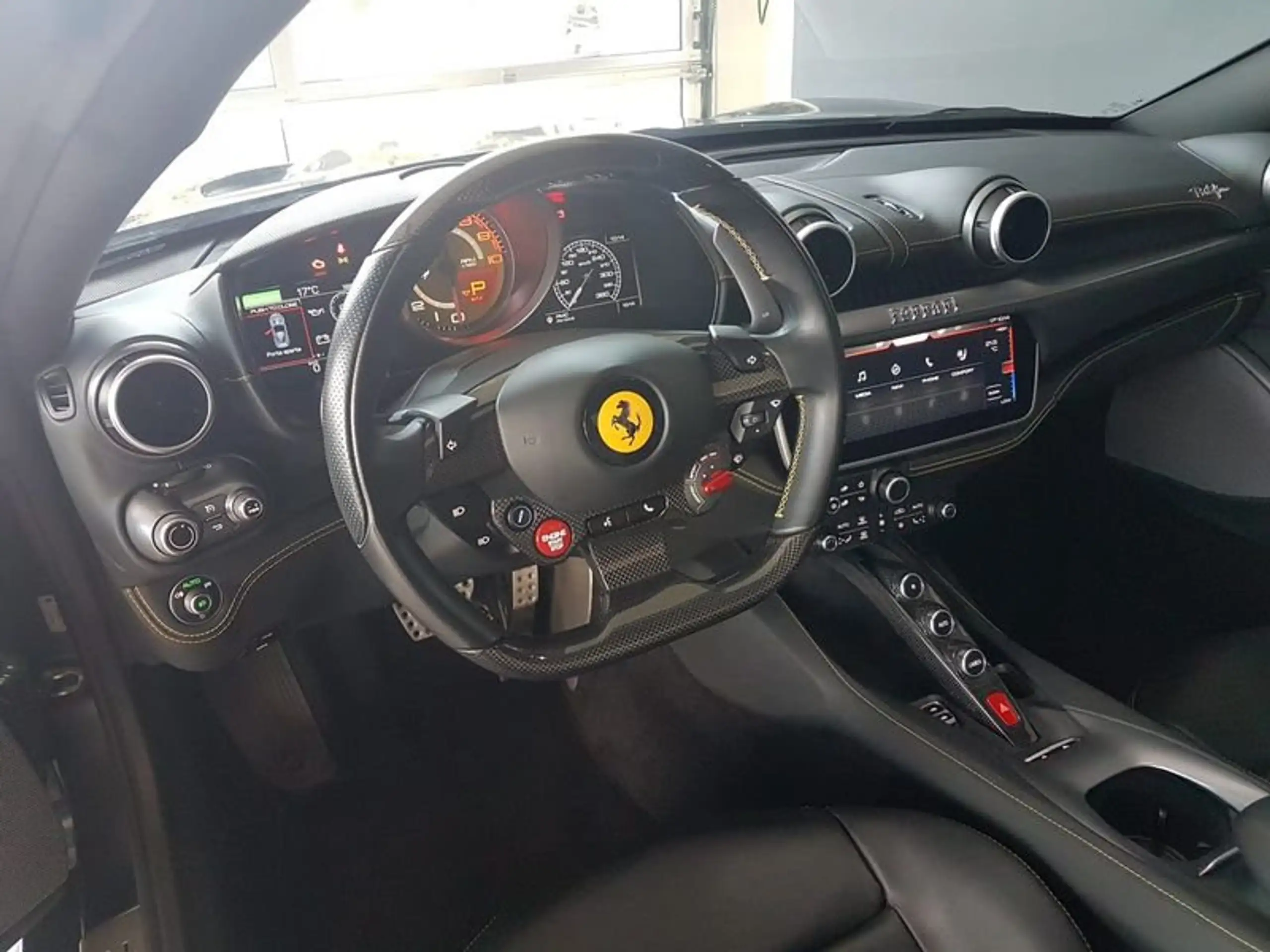 Ferrari - Portofino