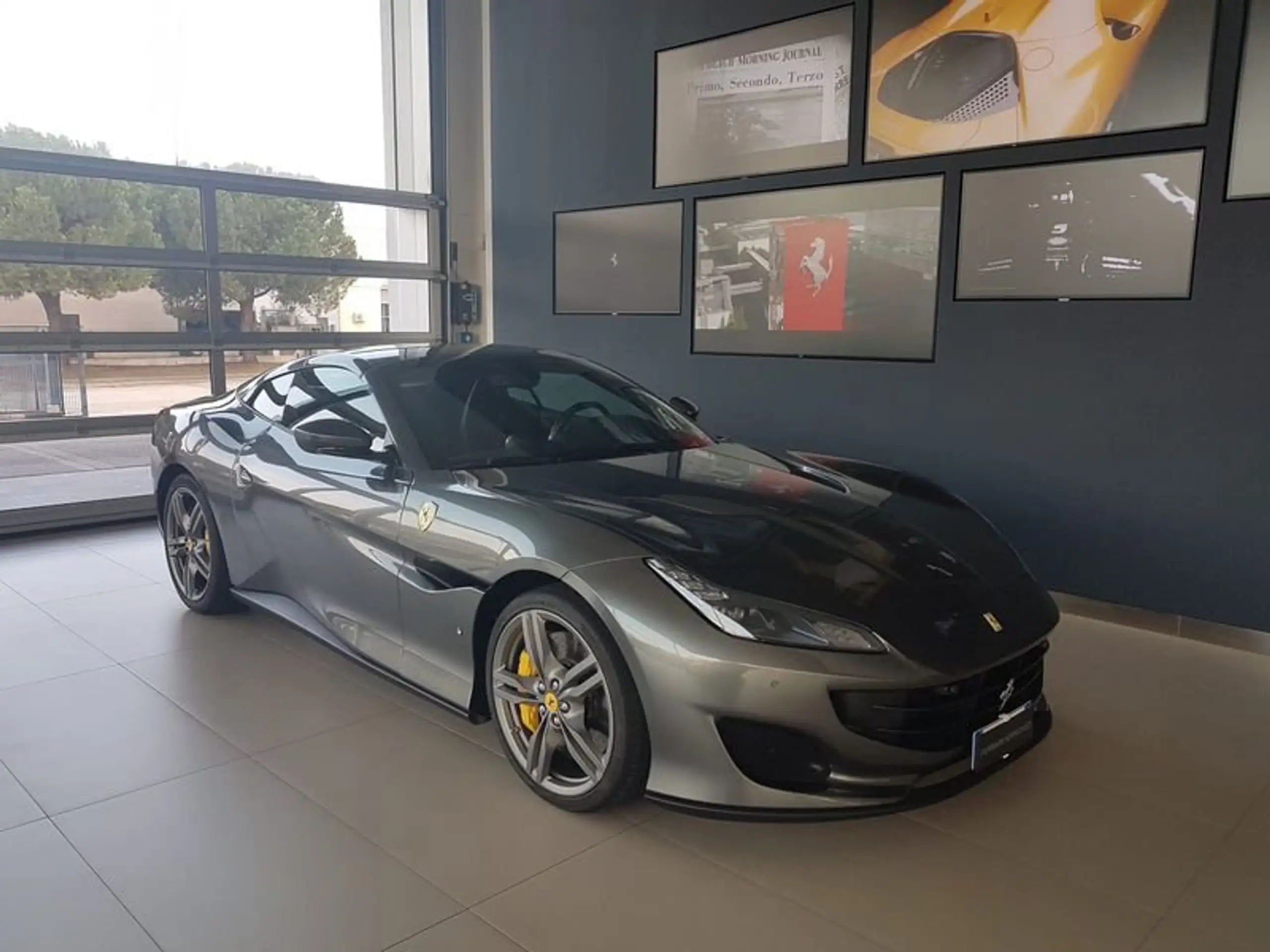 Ferrari - Portofino