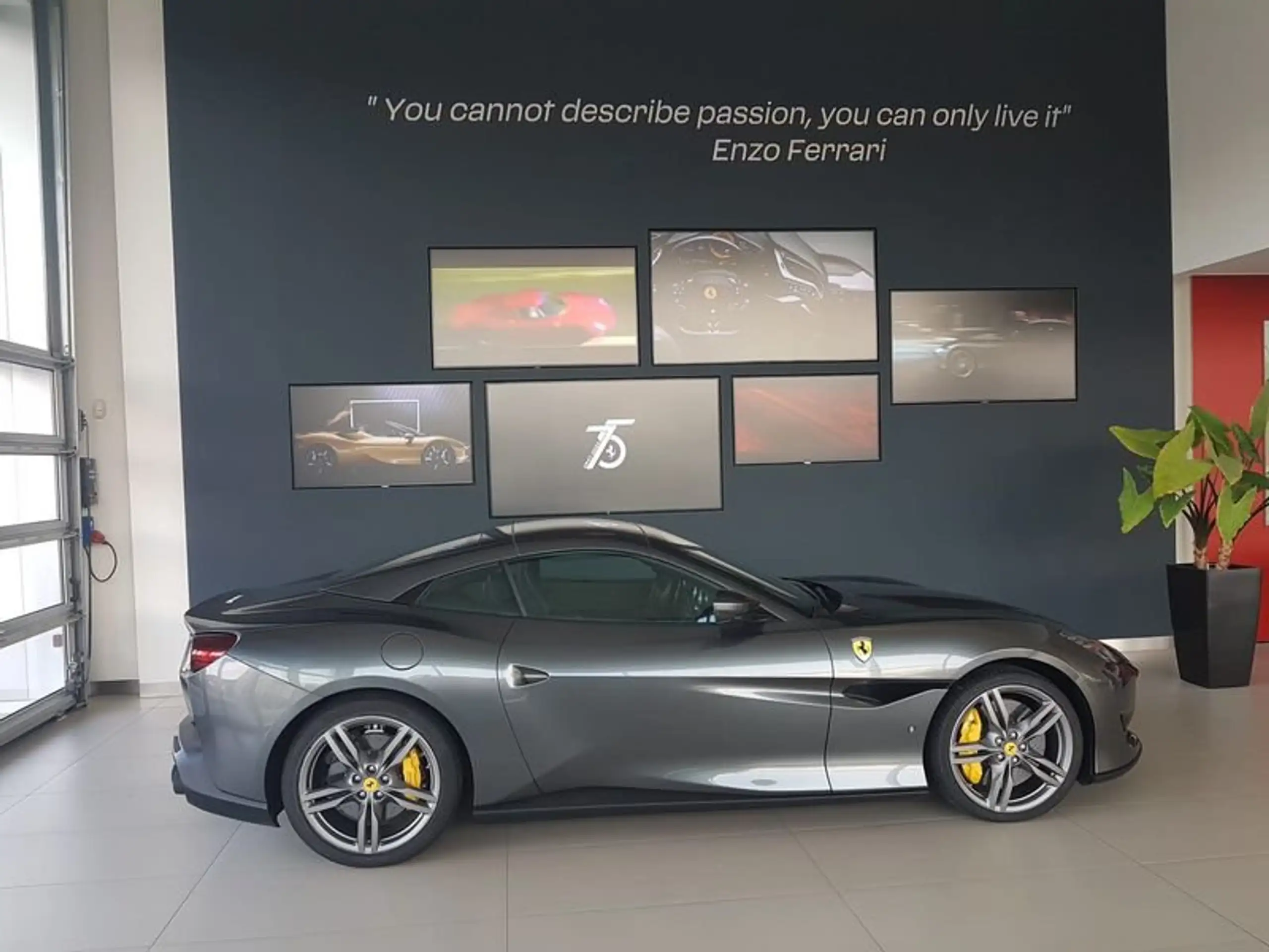 Ferrari - Portofino