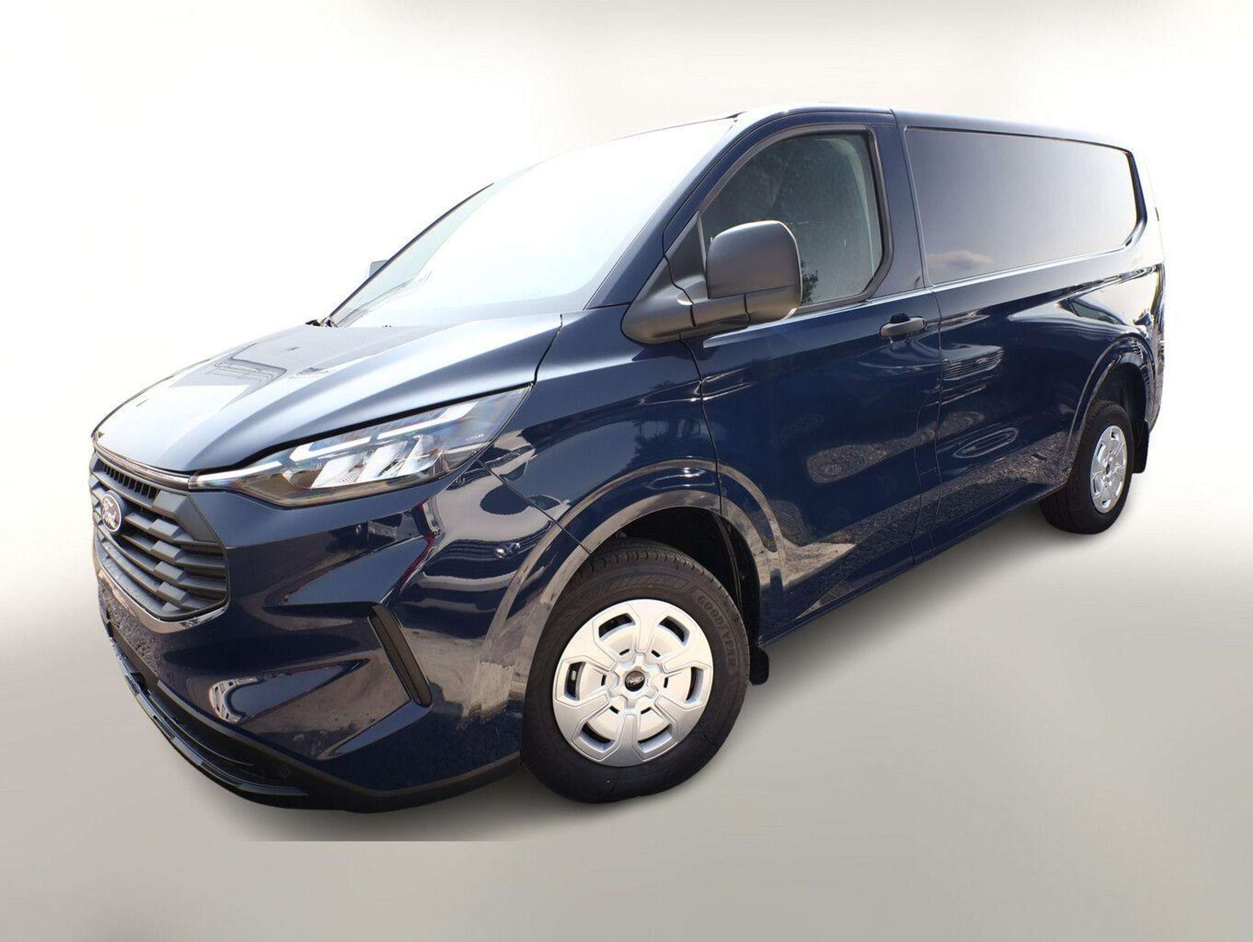 Ford Transit Custom 2024