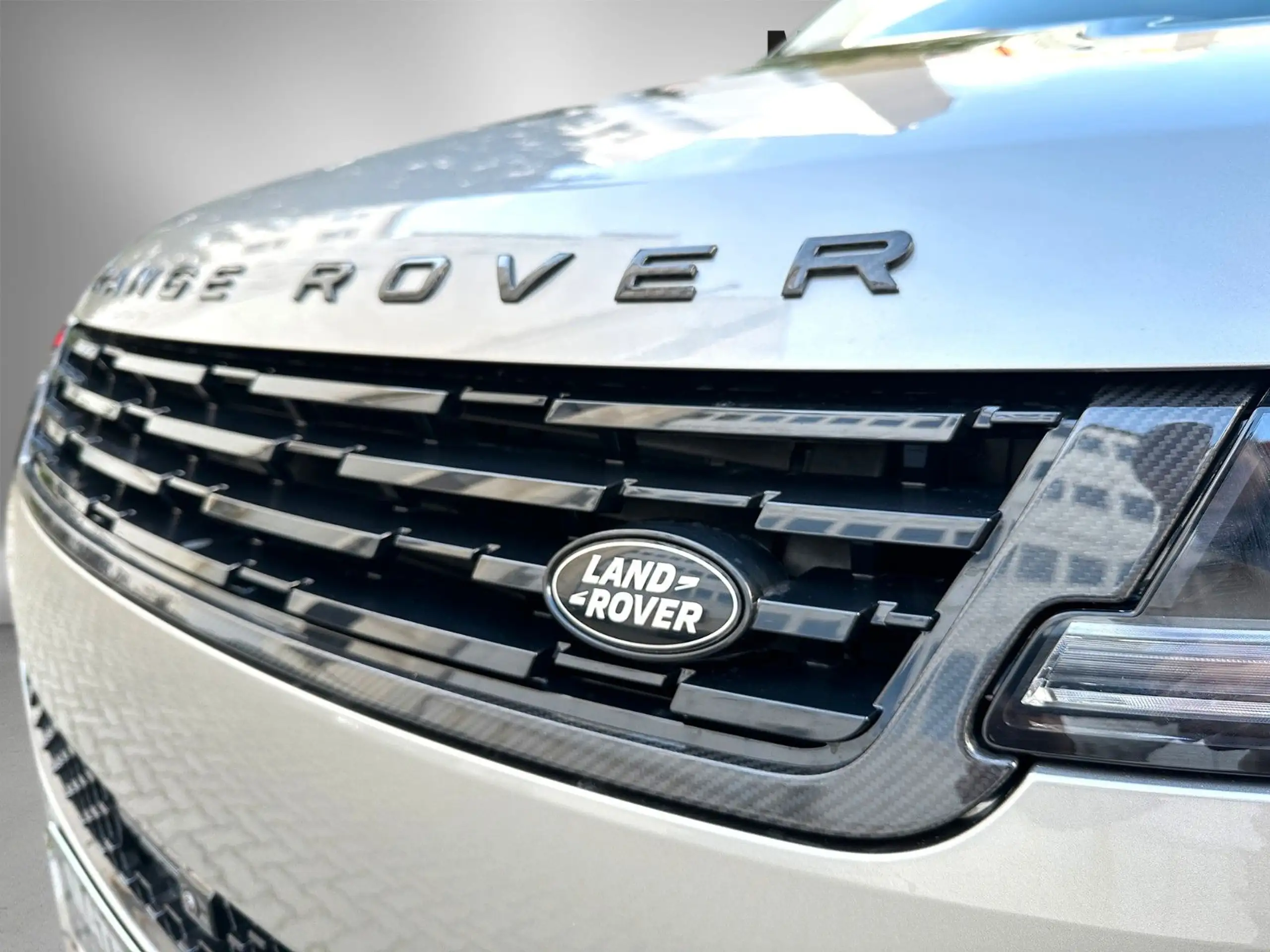 Land Rover - Range Rover Sport