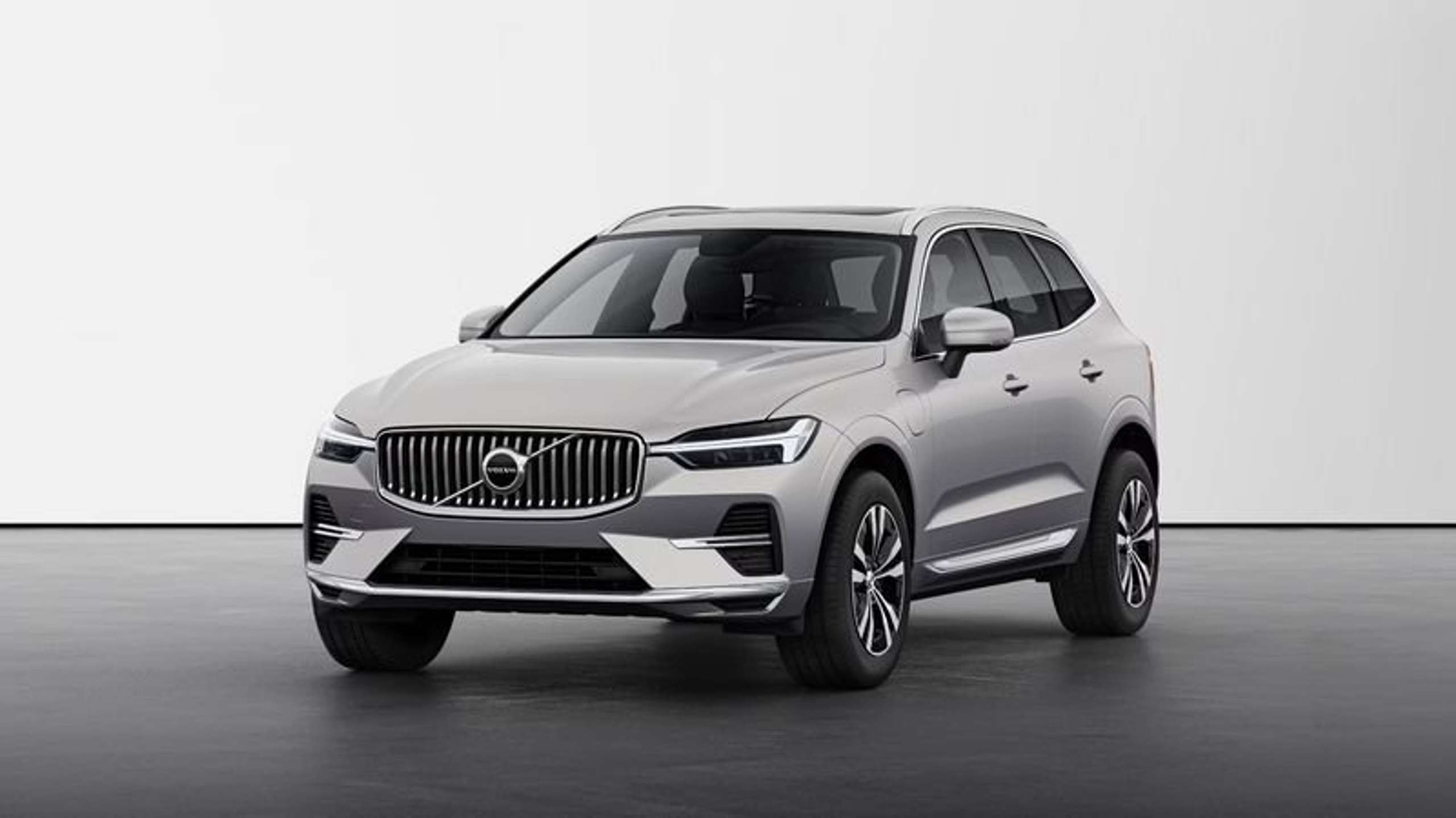 Volvo XC60 2020