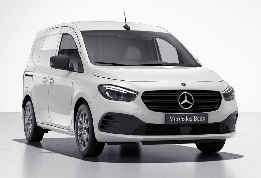 Mercedes-Benz Citan 2024 