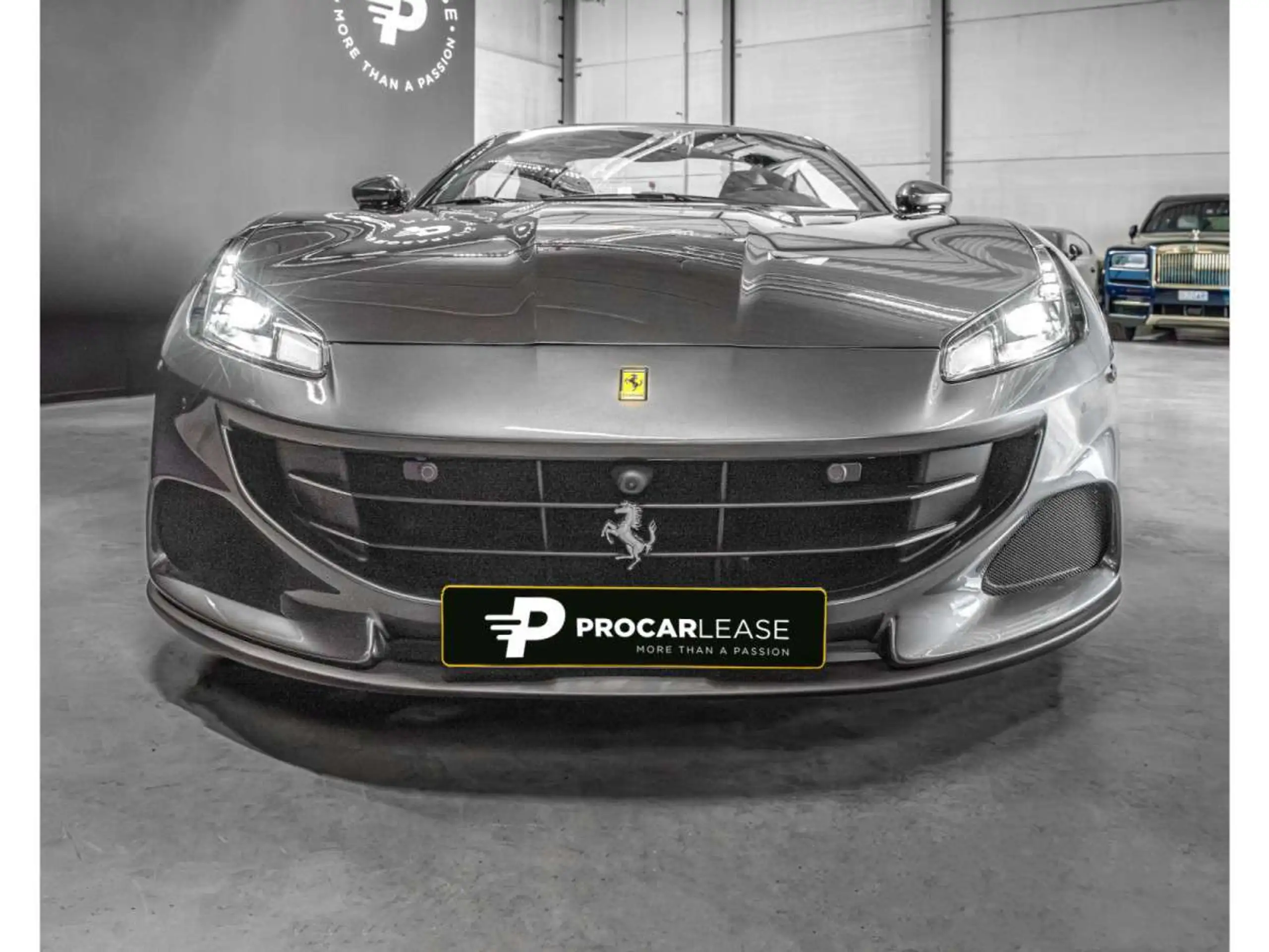 Ferrari - Portofino