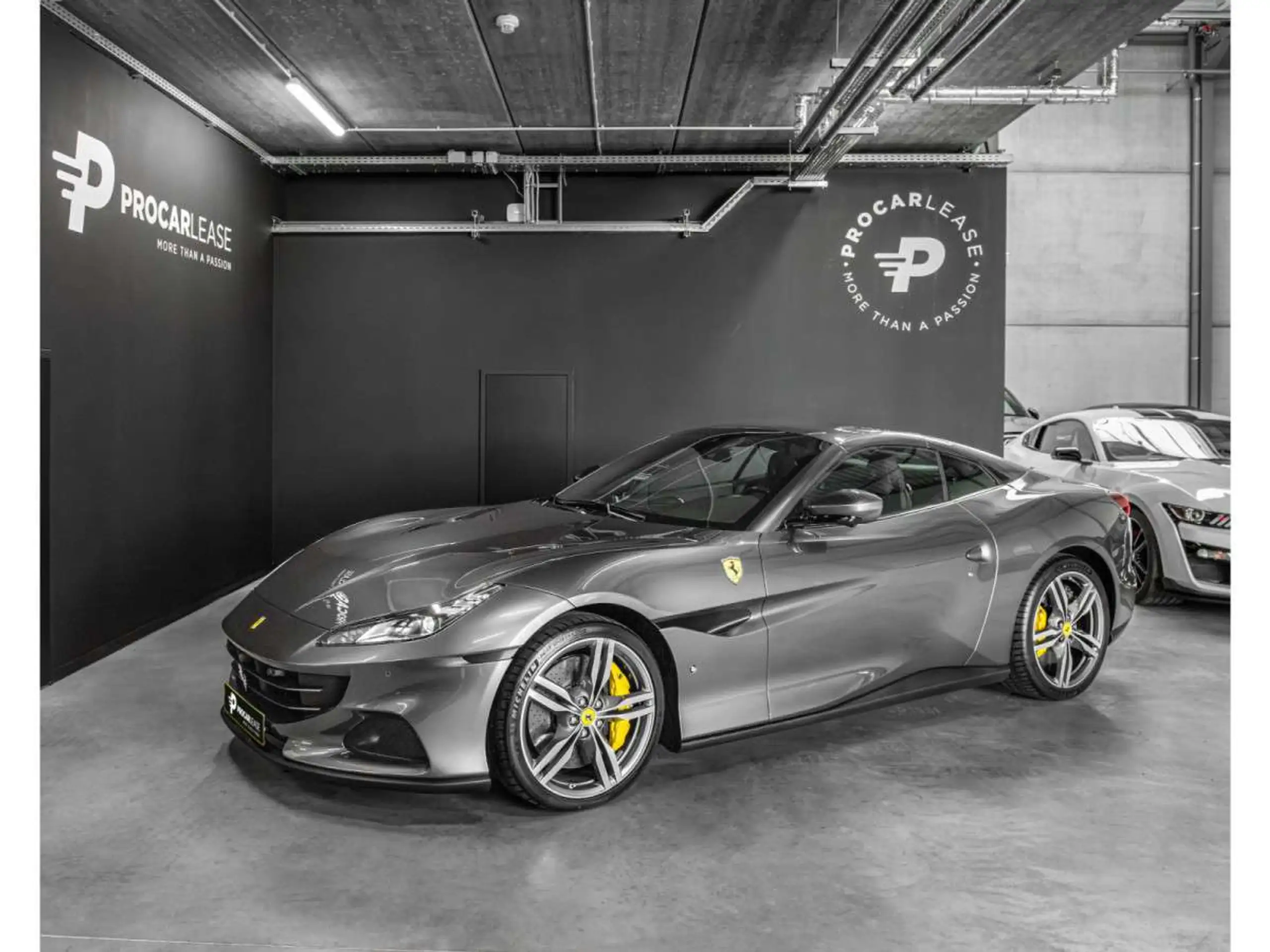 Ferrari - Portofino