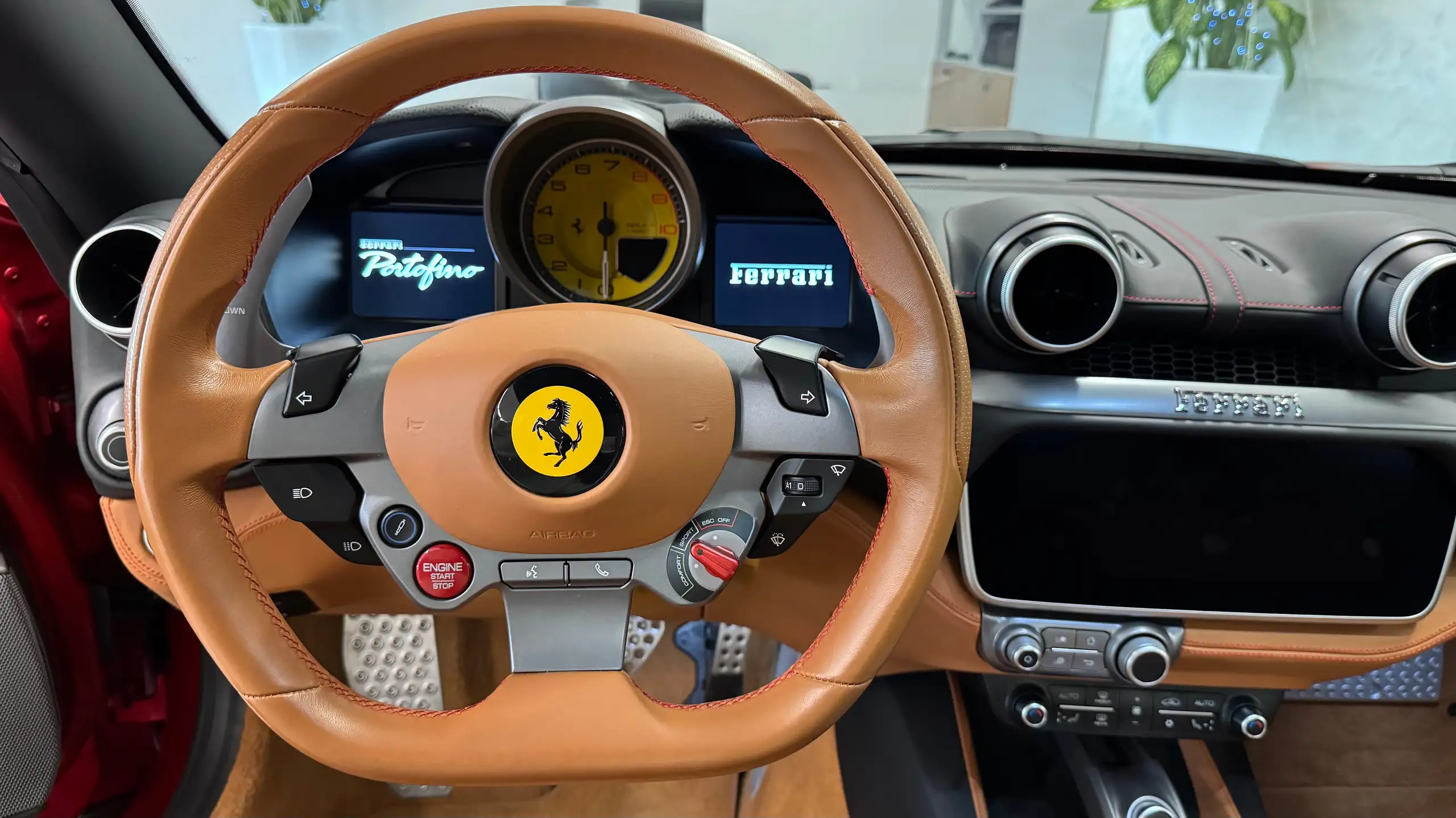 Ferrari - Portofino