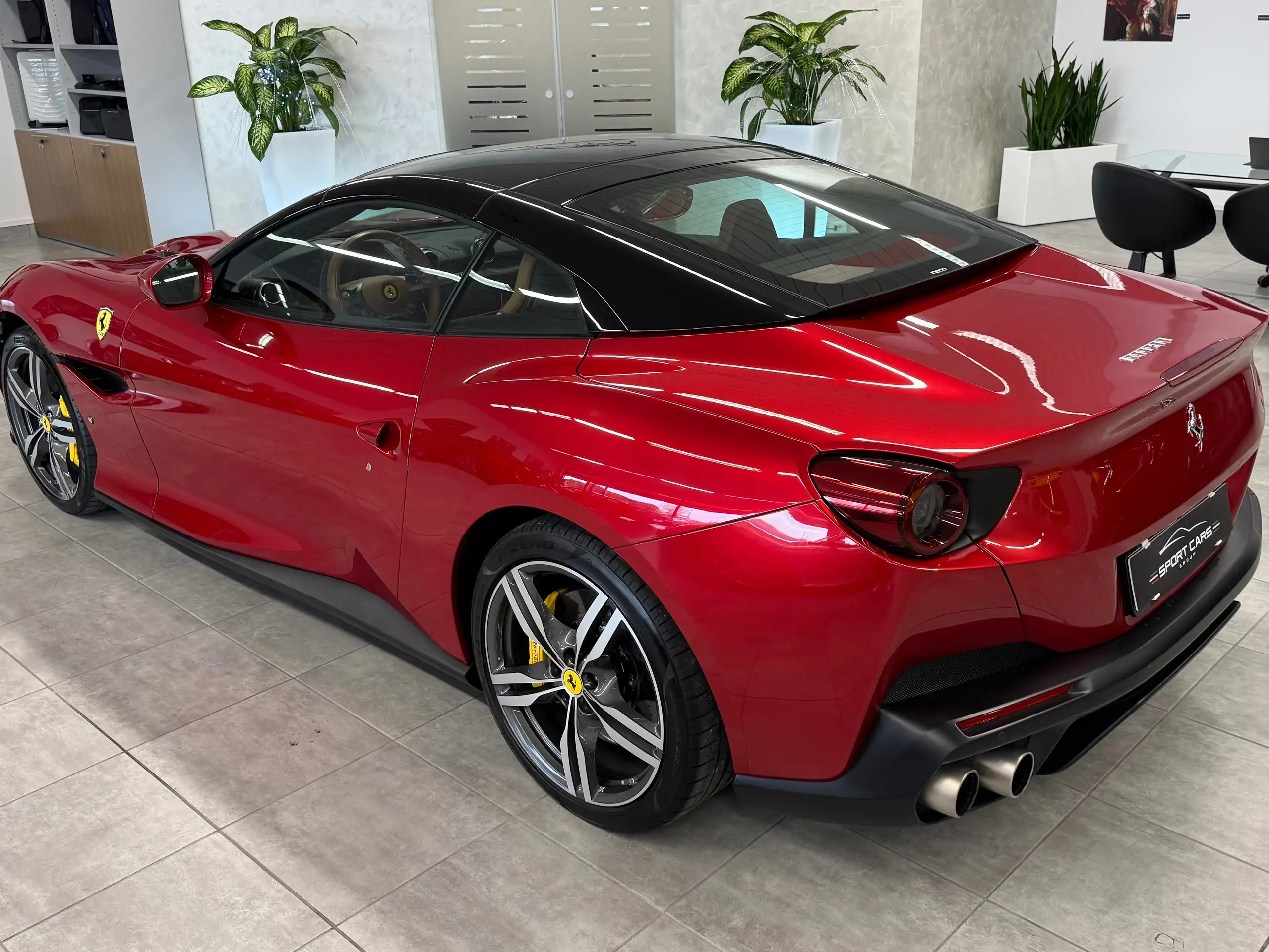 Ferrari - Portofino