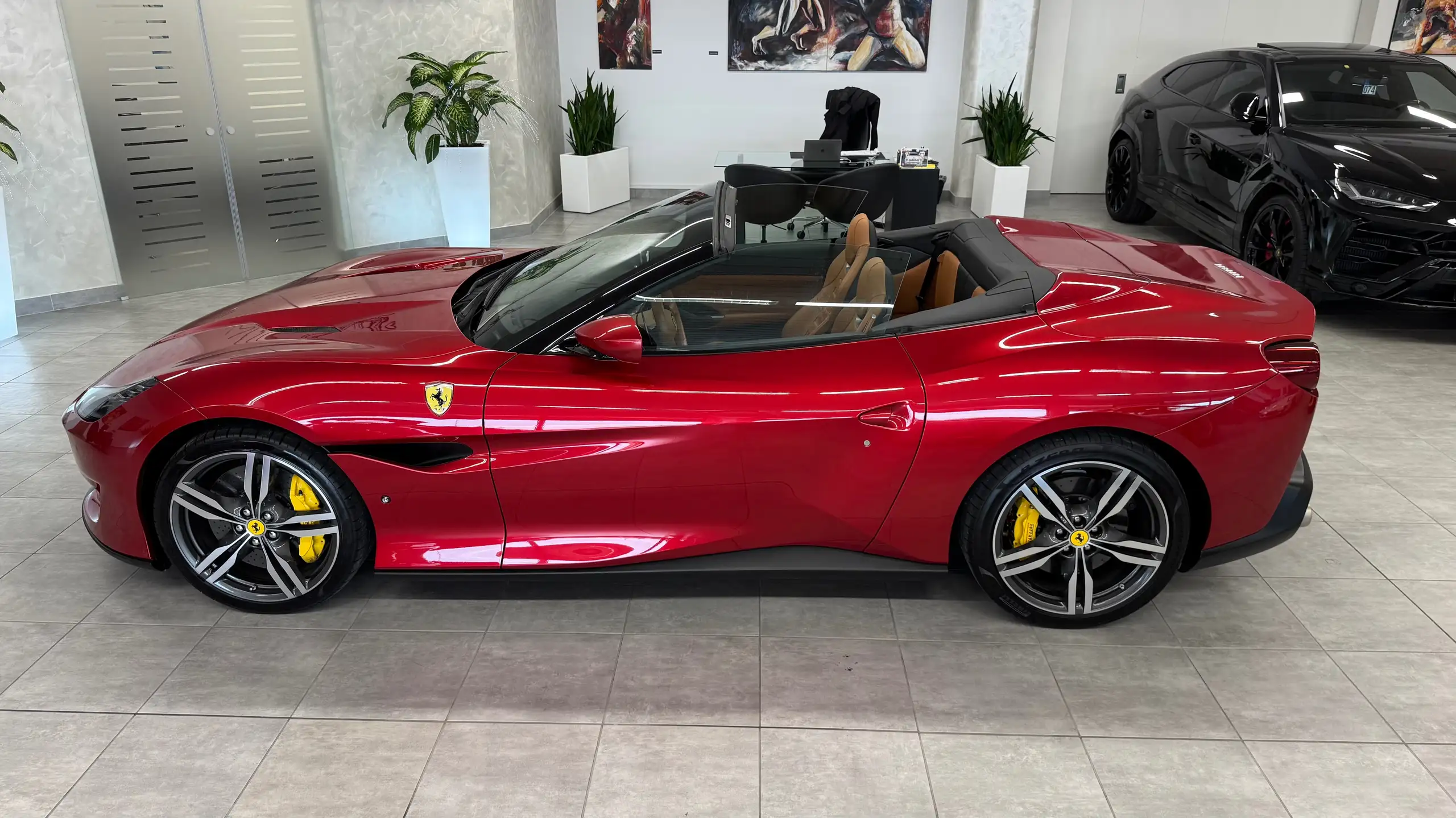 Ferrari - Portofino