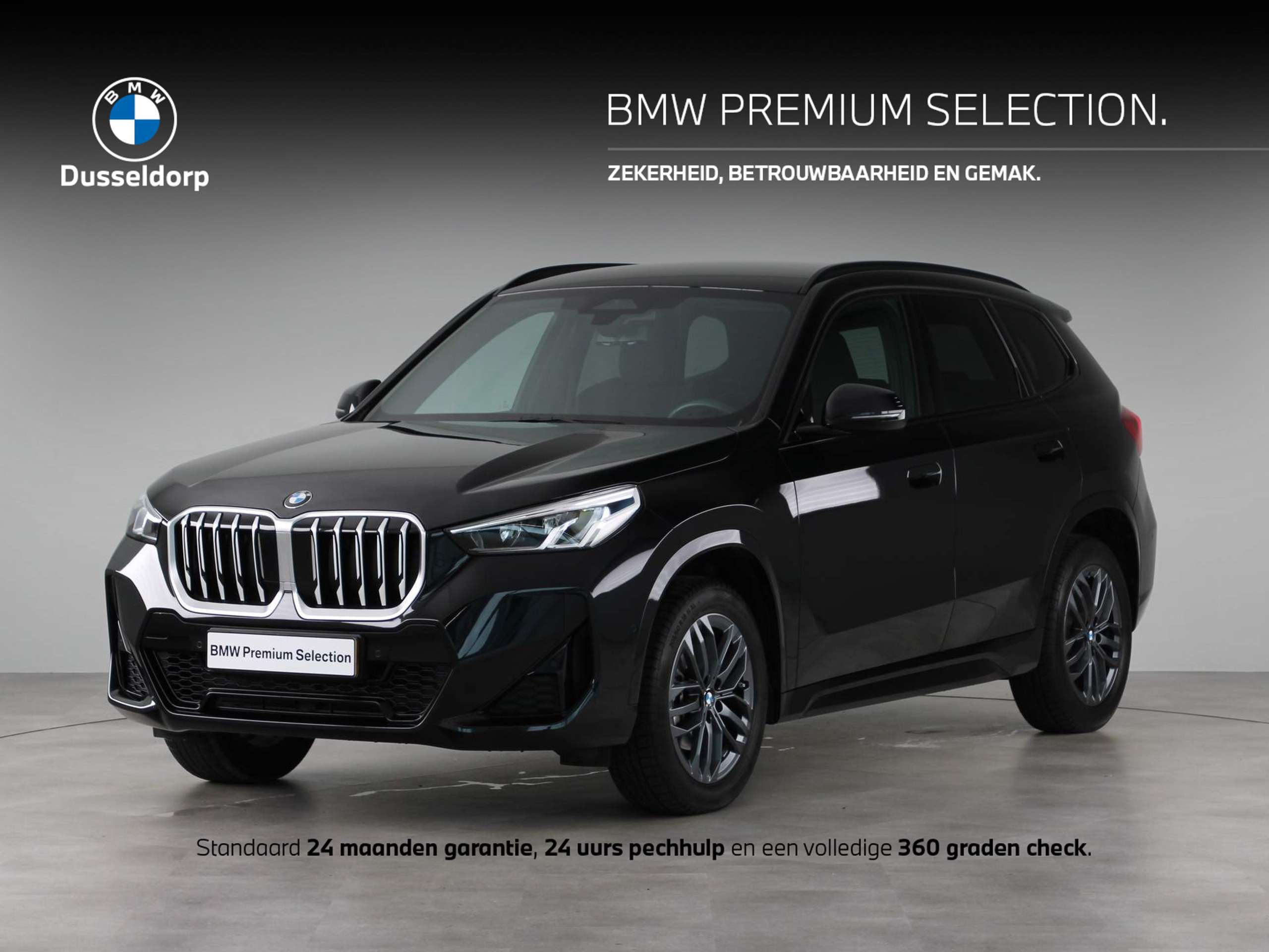 BMW - X1