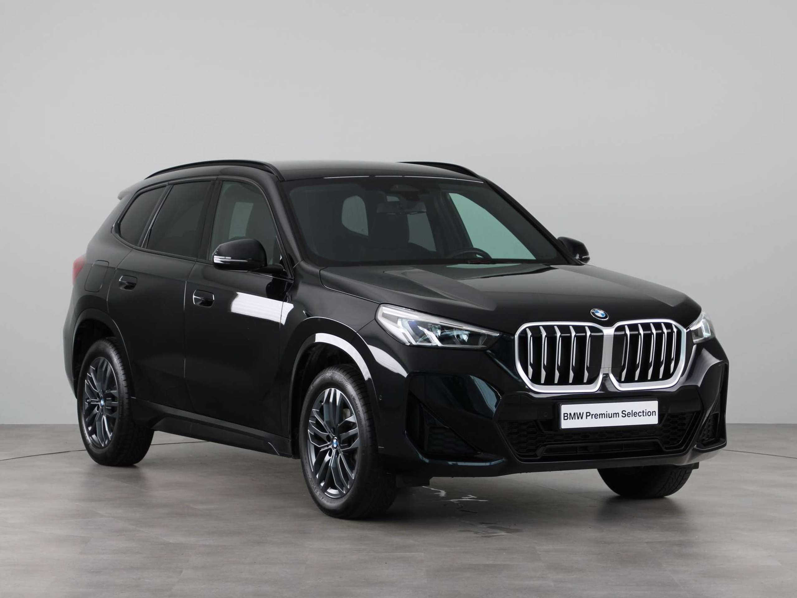 BMW - X1