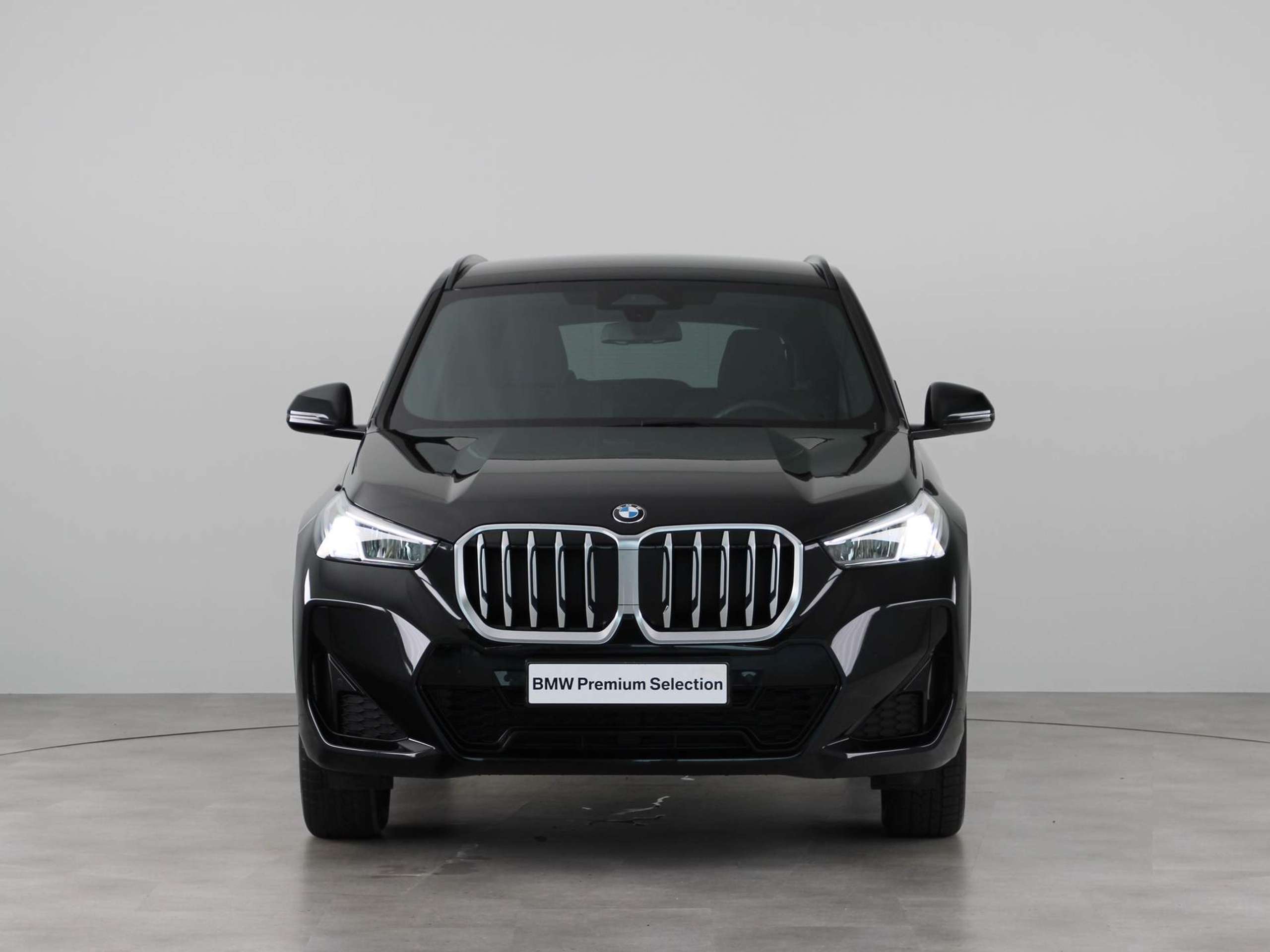 BMW - X1