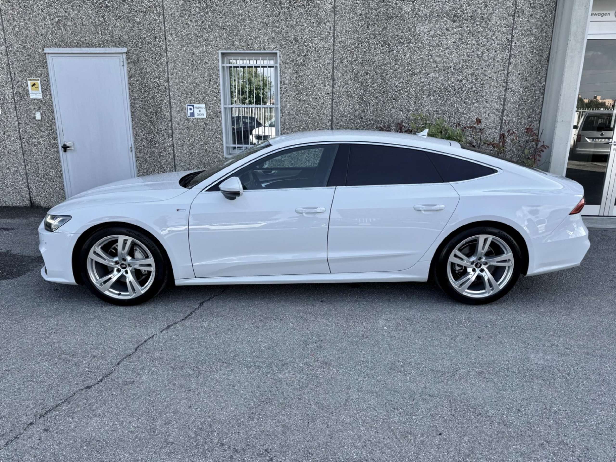 Audi - A7