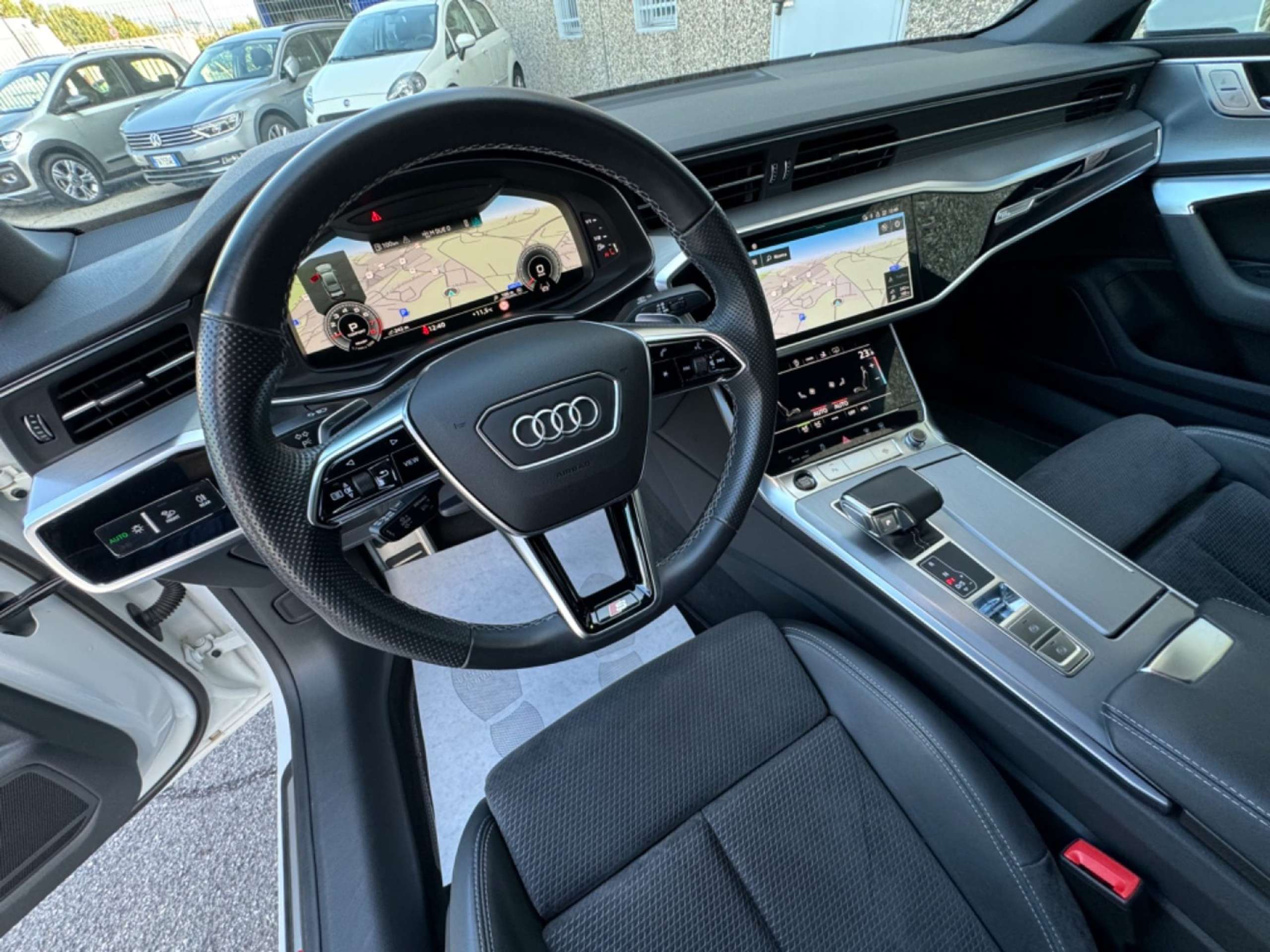 Audi - A7