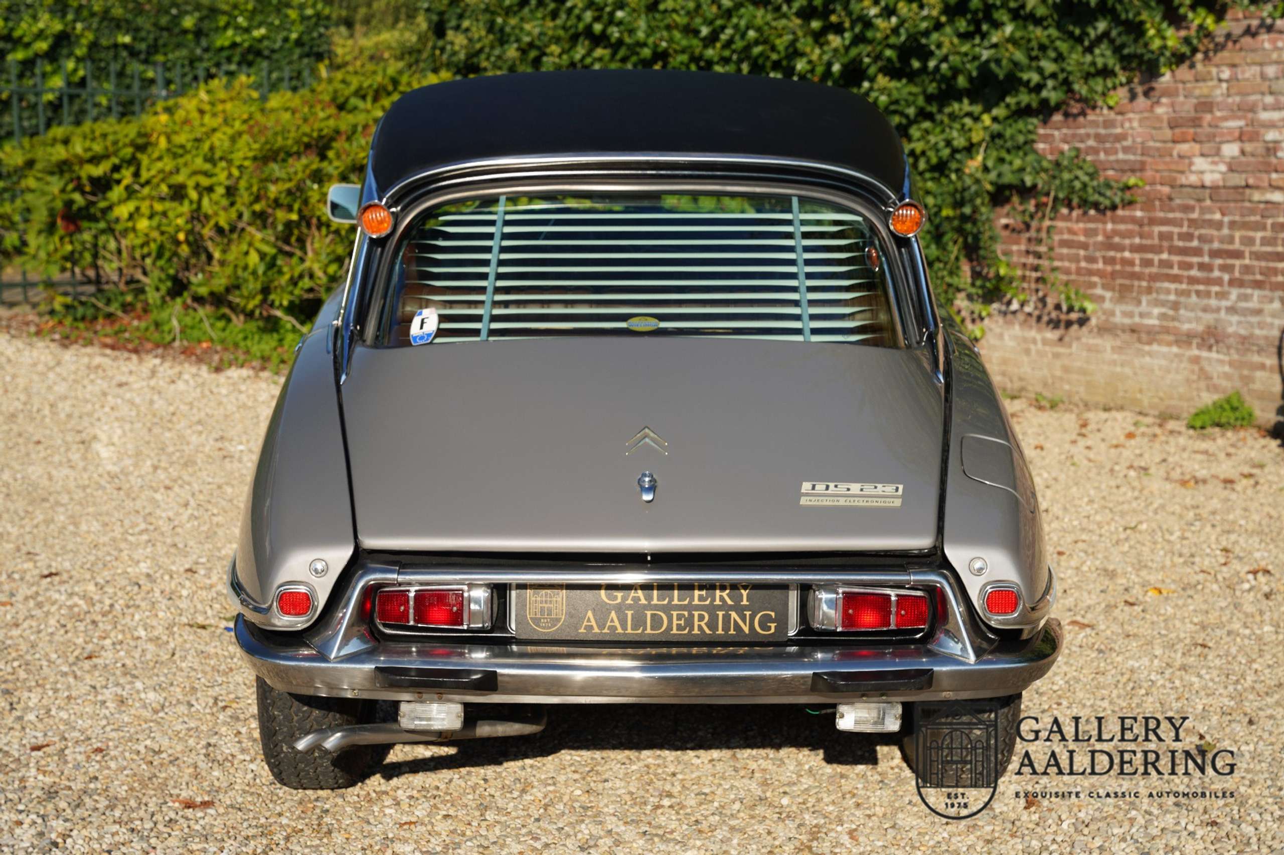 Citroen - DS