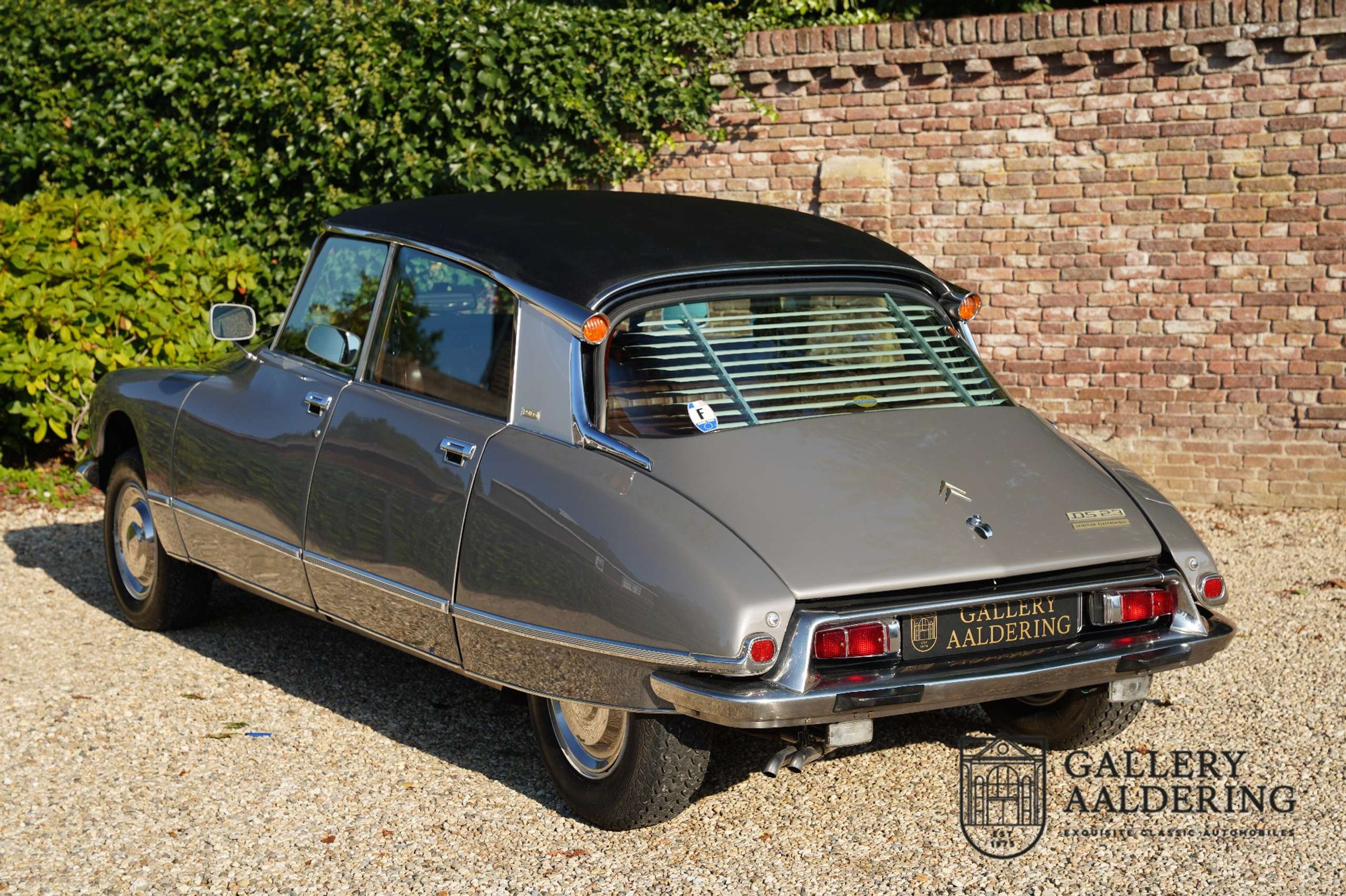 Citroen - DS