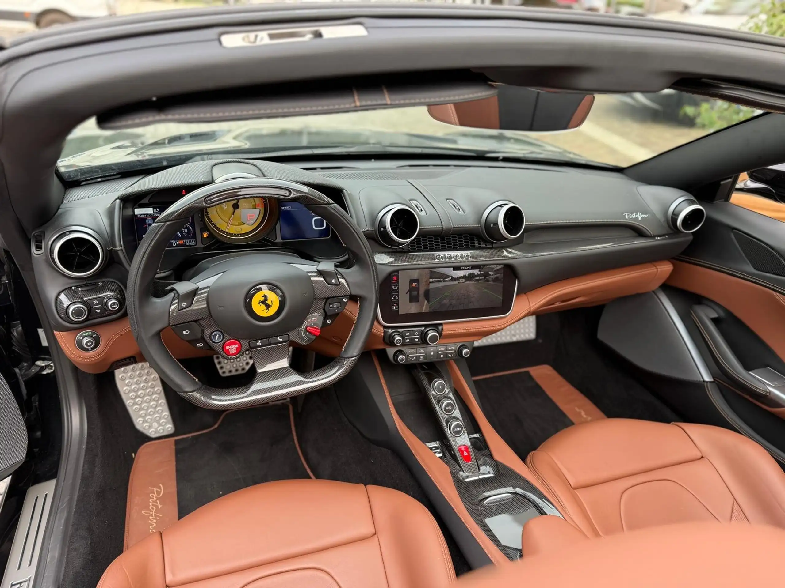 Ferrari - Portofino