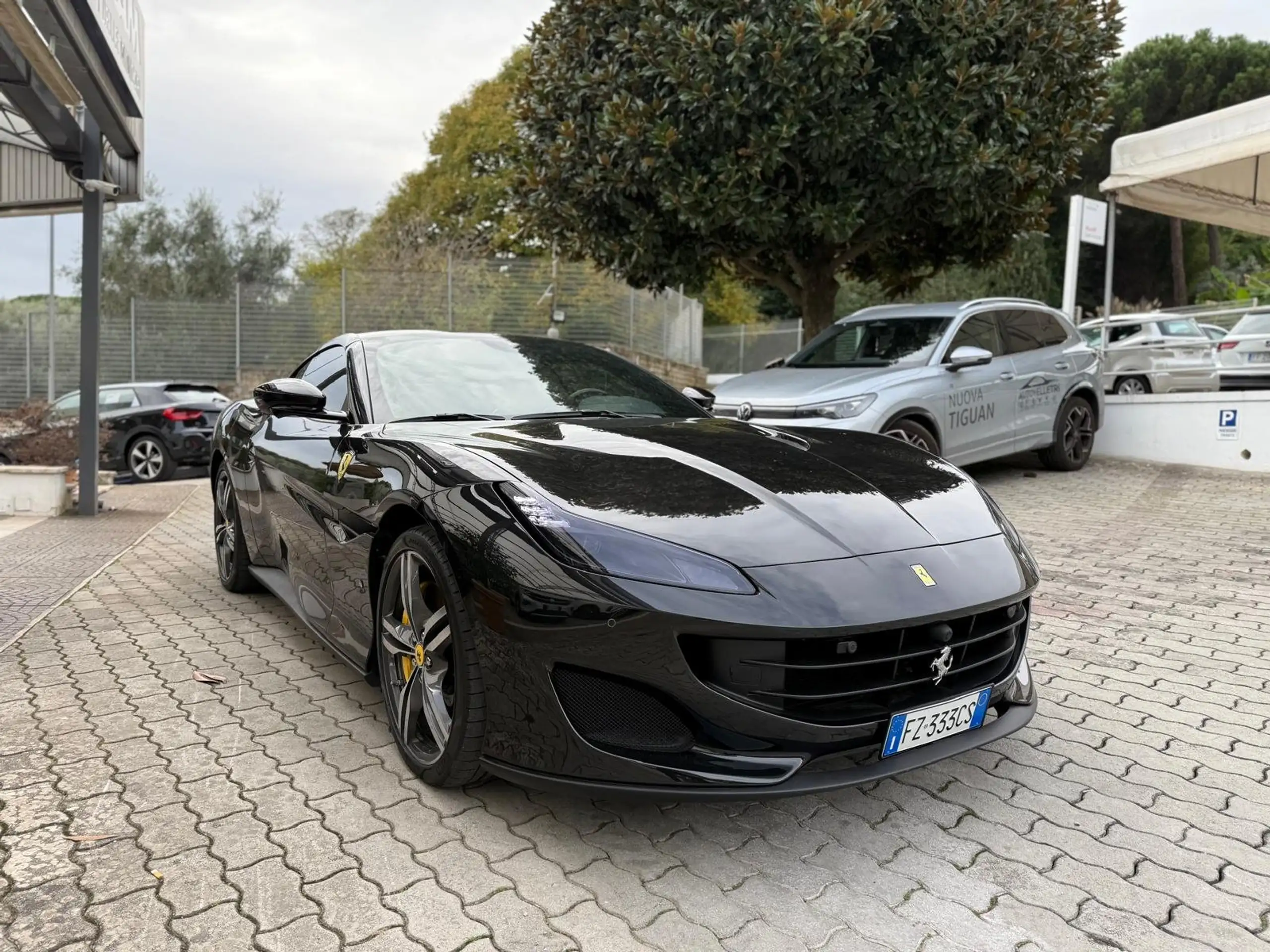 Ferrari - Portofino