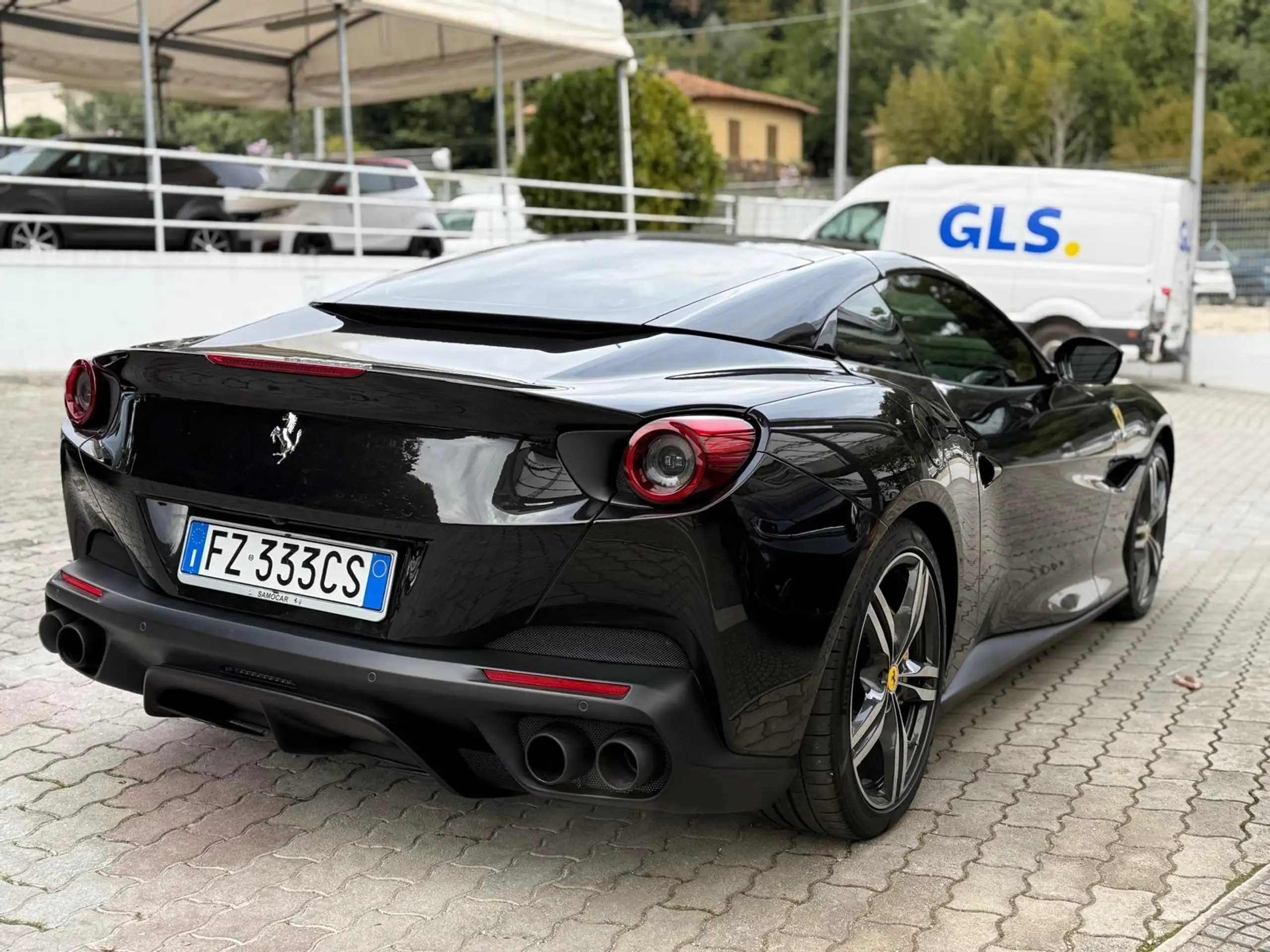 Ferrari - Portofino