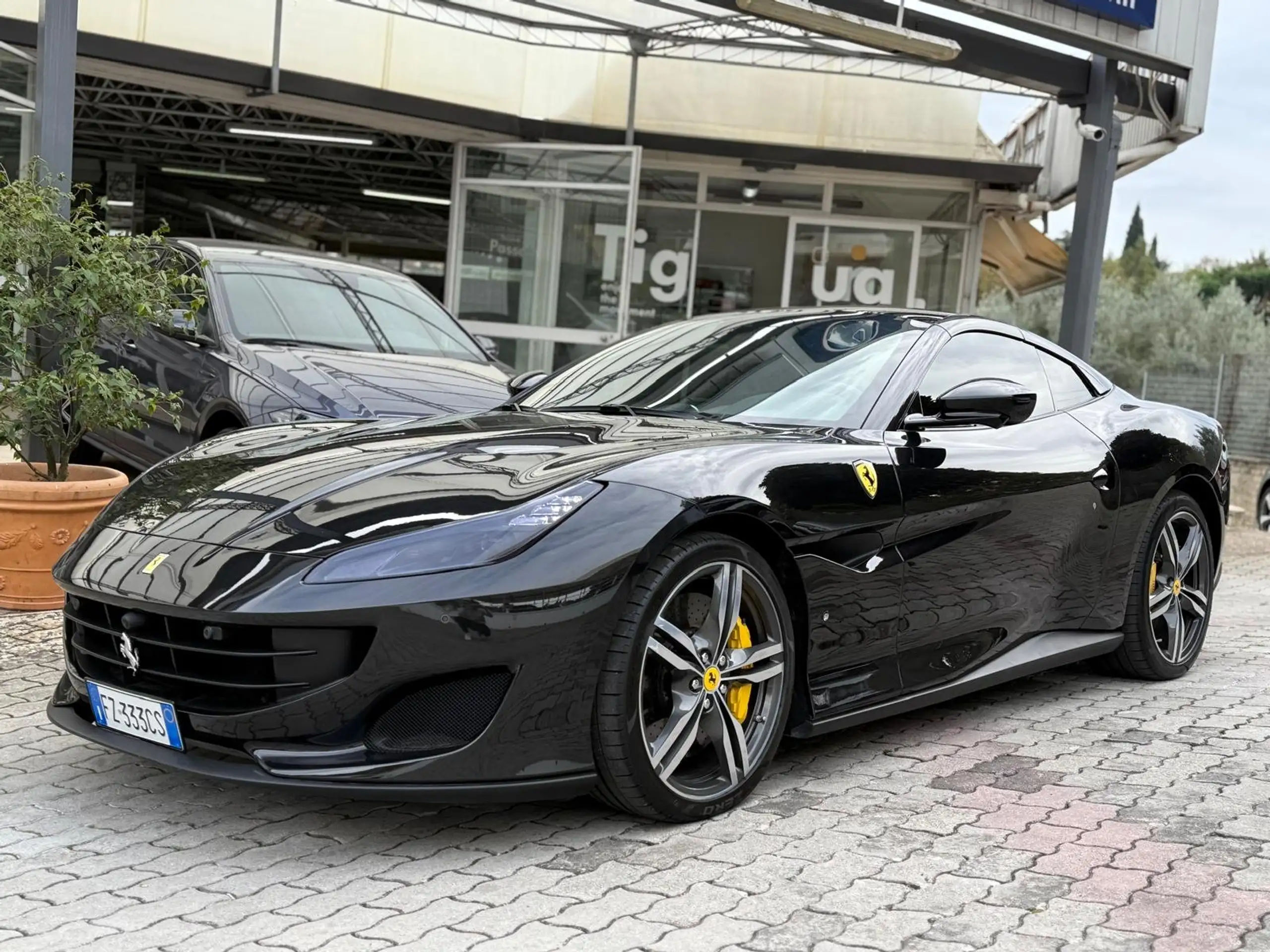 Ferrari - Portofino