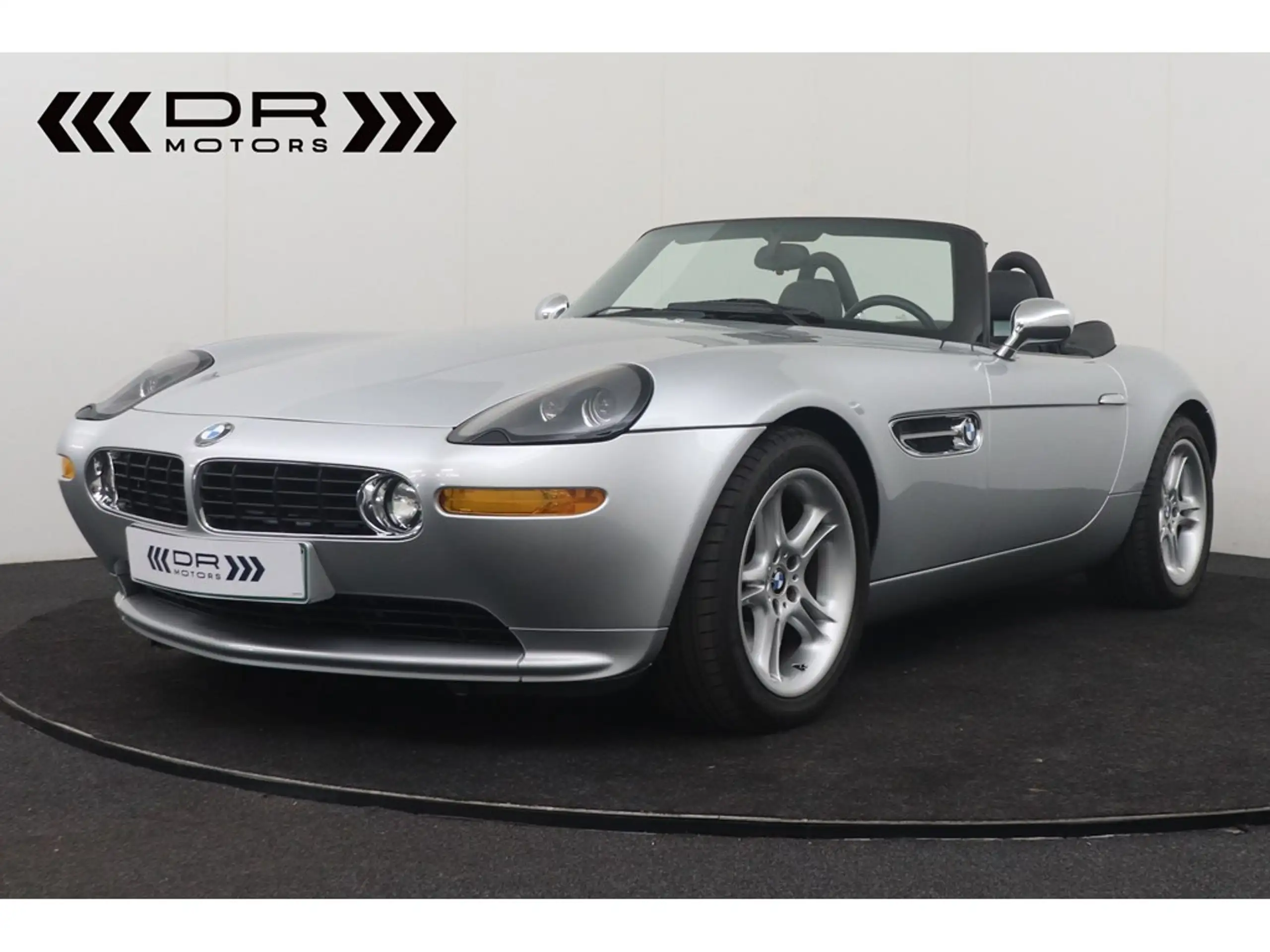 BMW - Z8